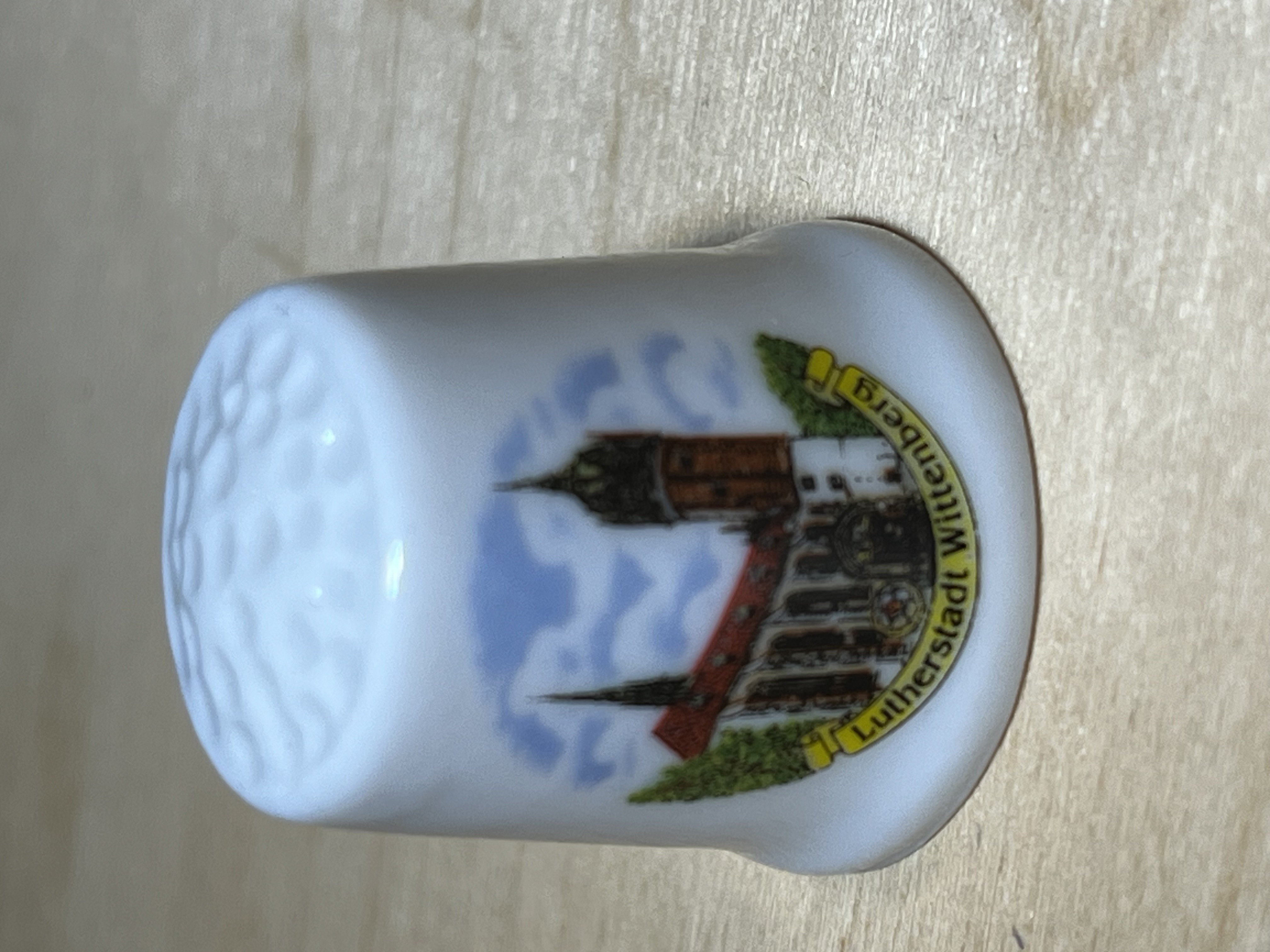 Thimble #856
