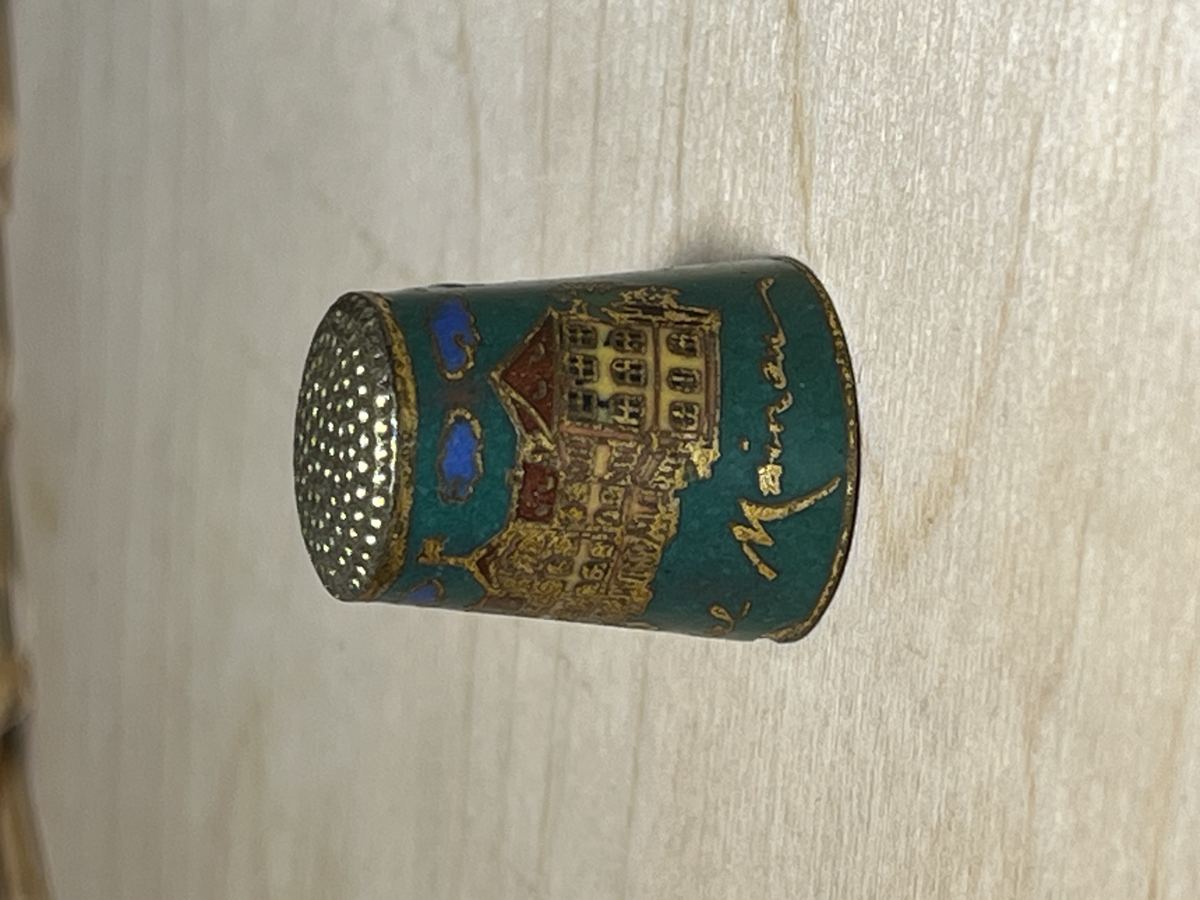 Thimble #148
