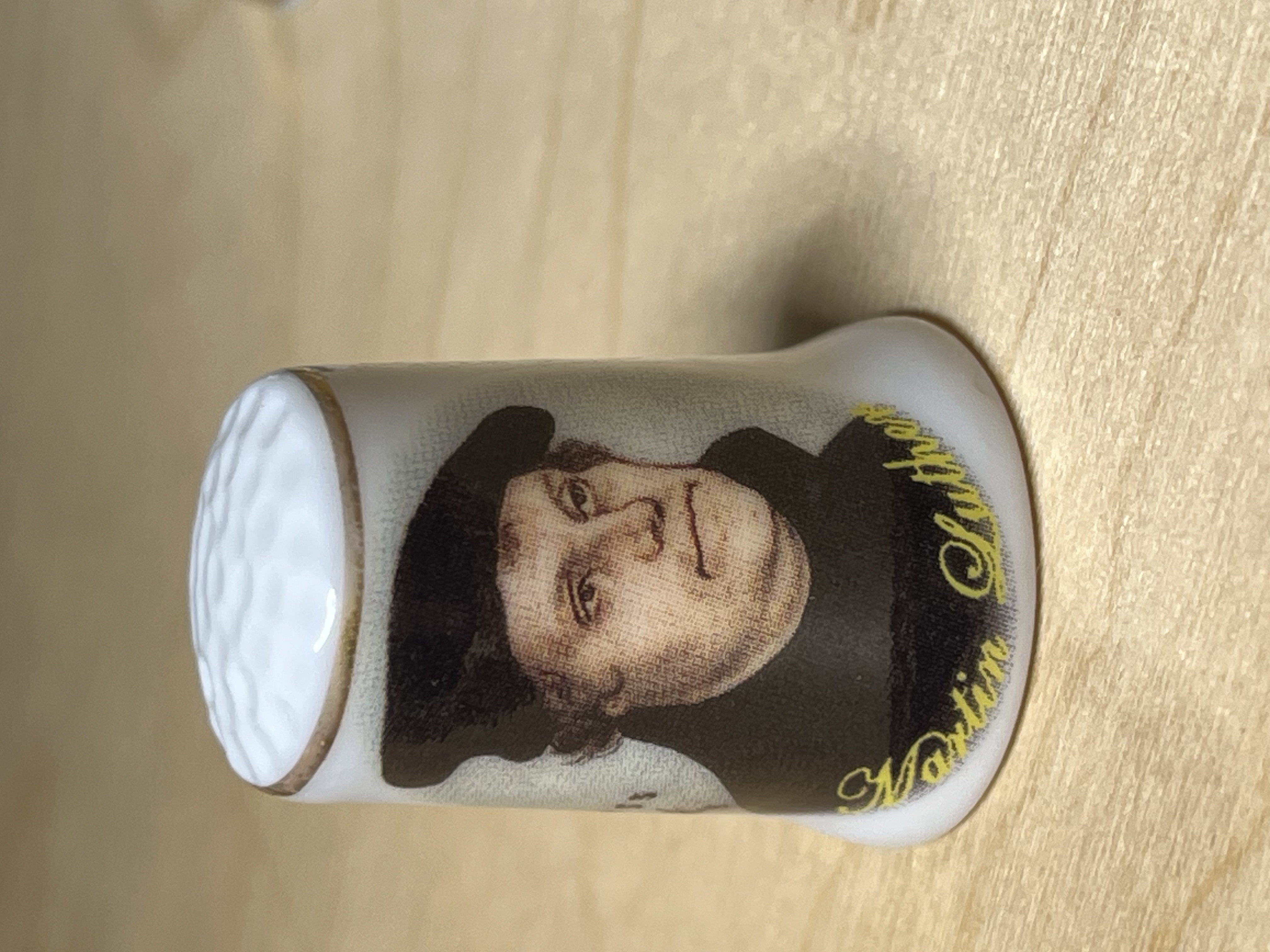 Thimble #481