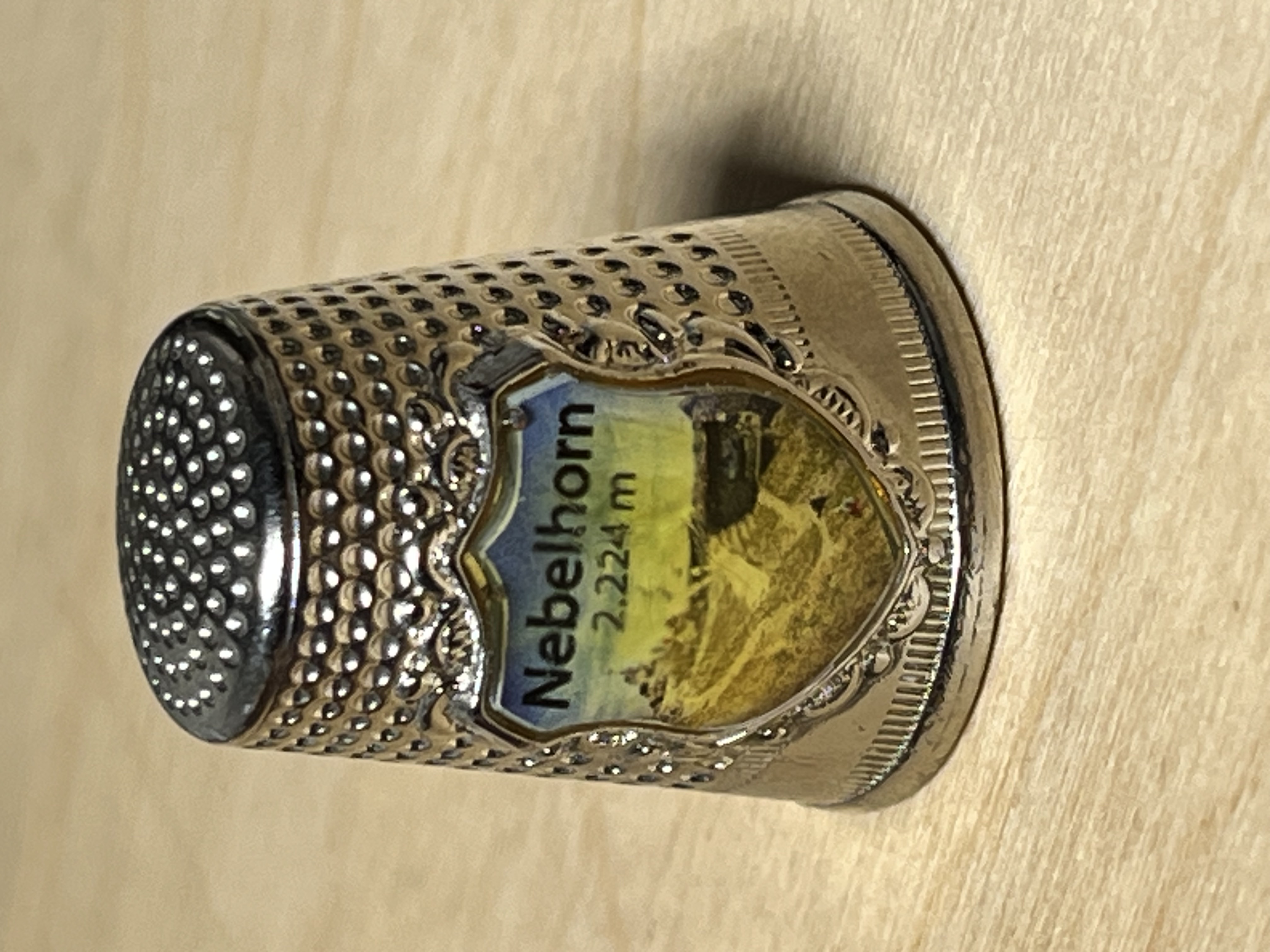 Thimble #866