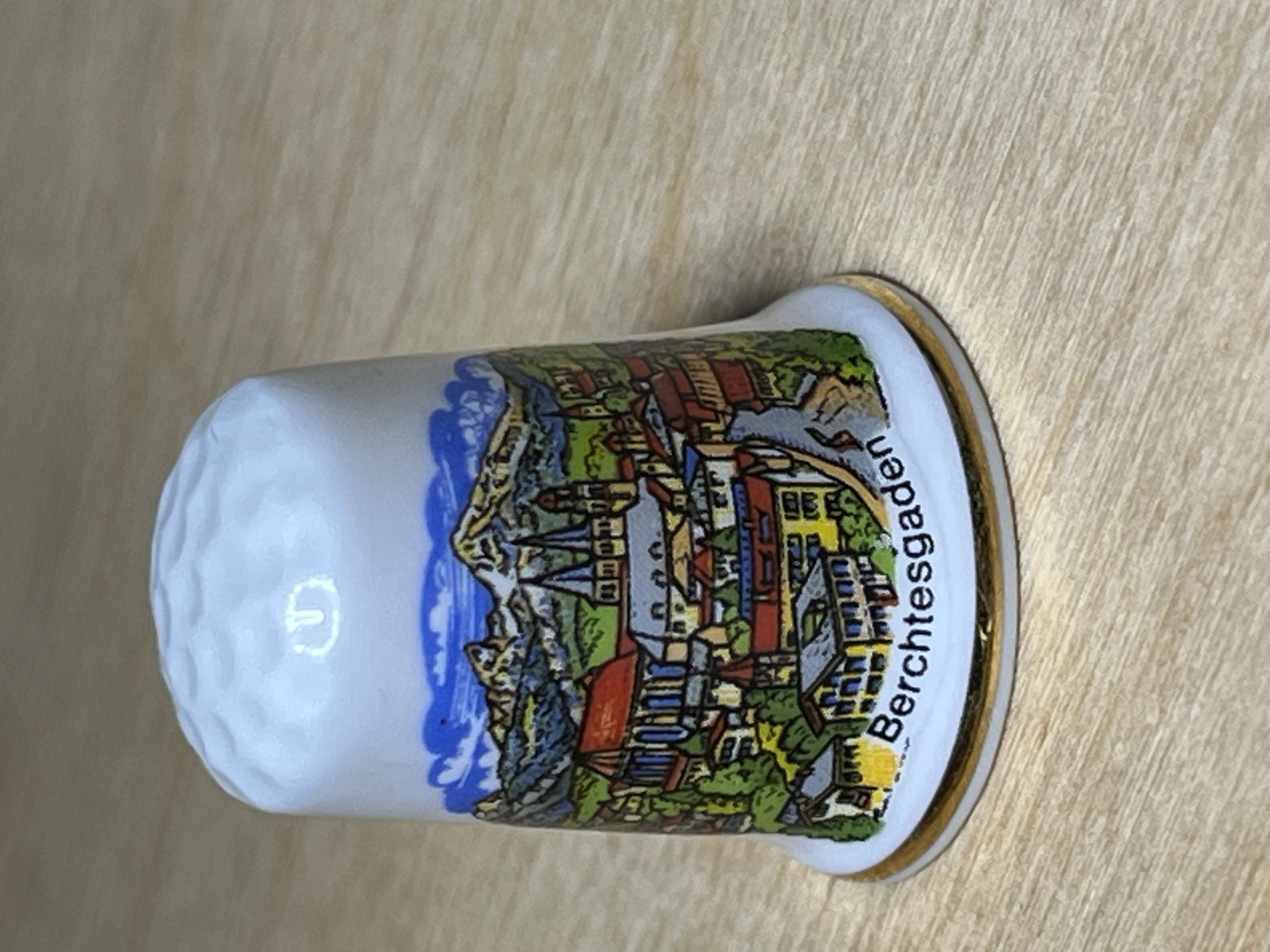 Thimble #145