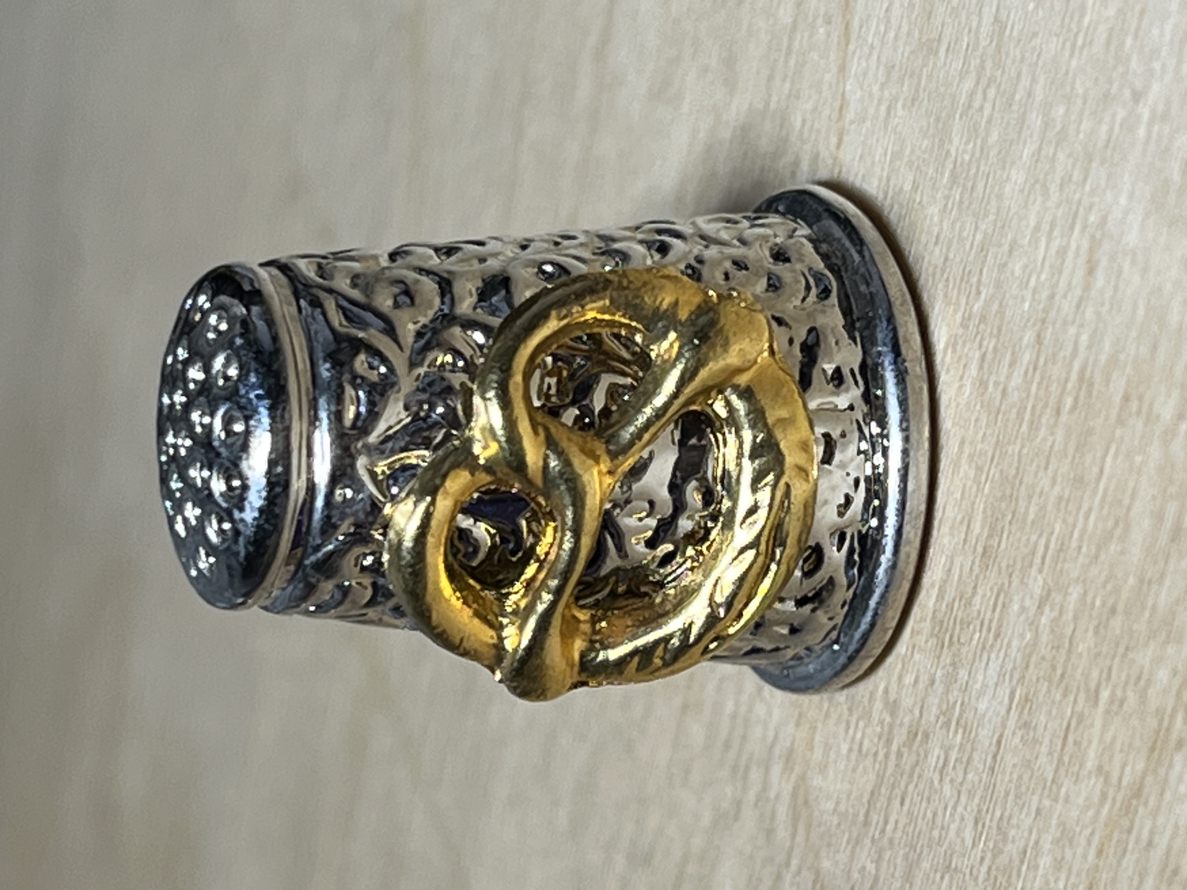 Thimble #159