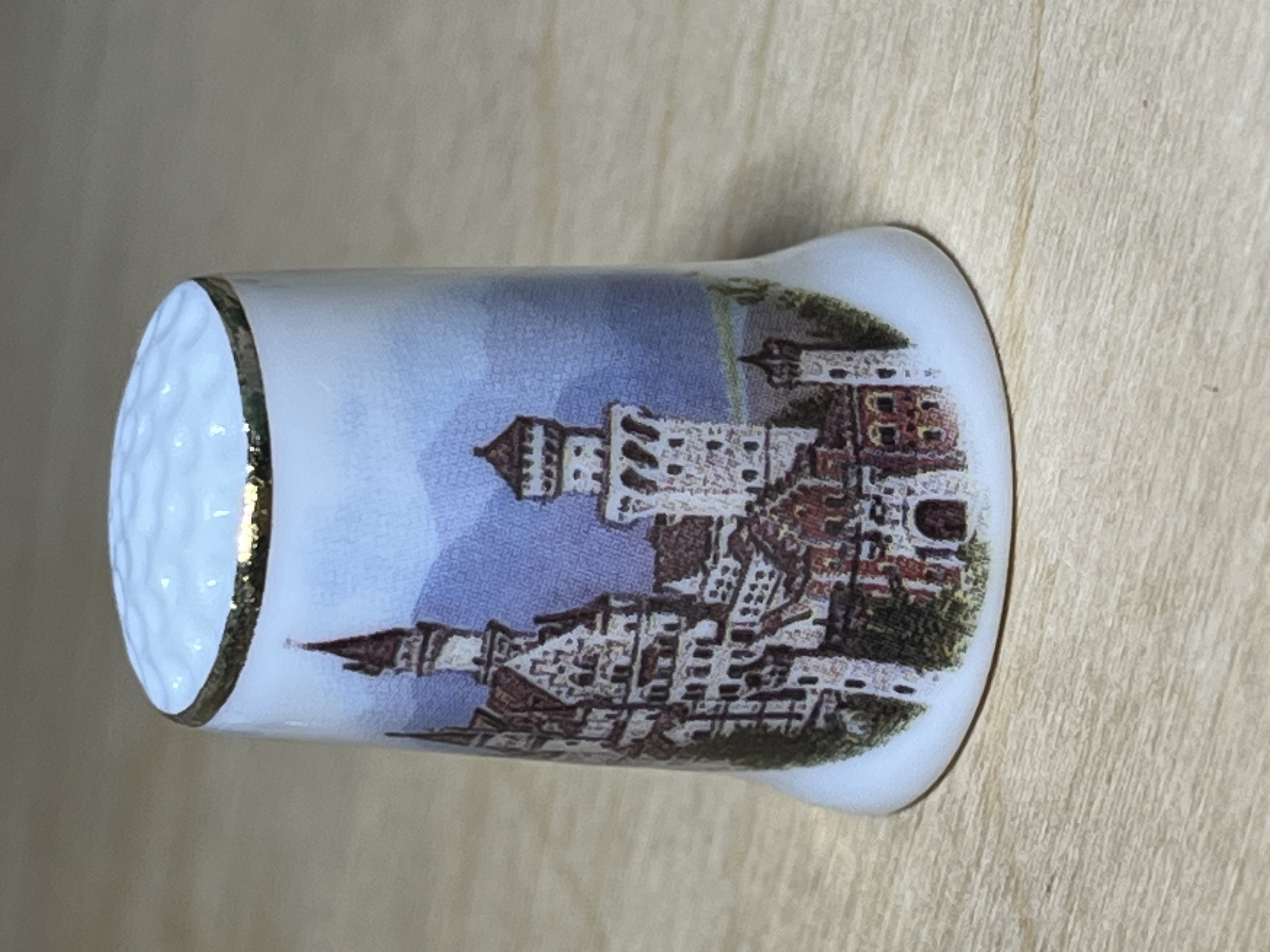 Thimble #160