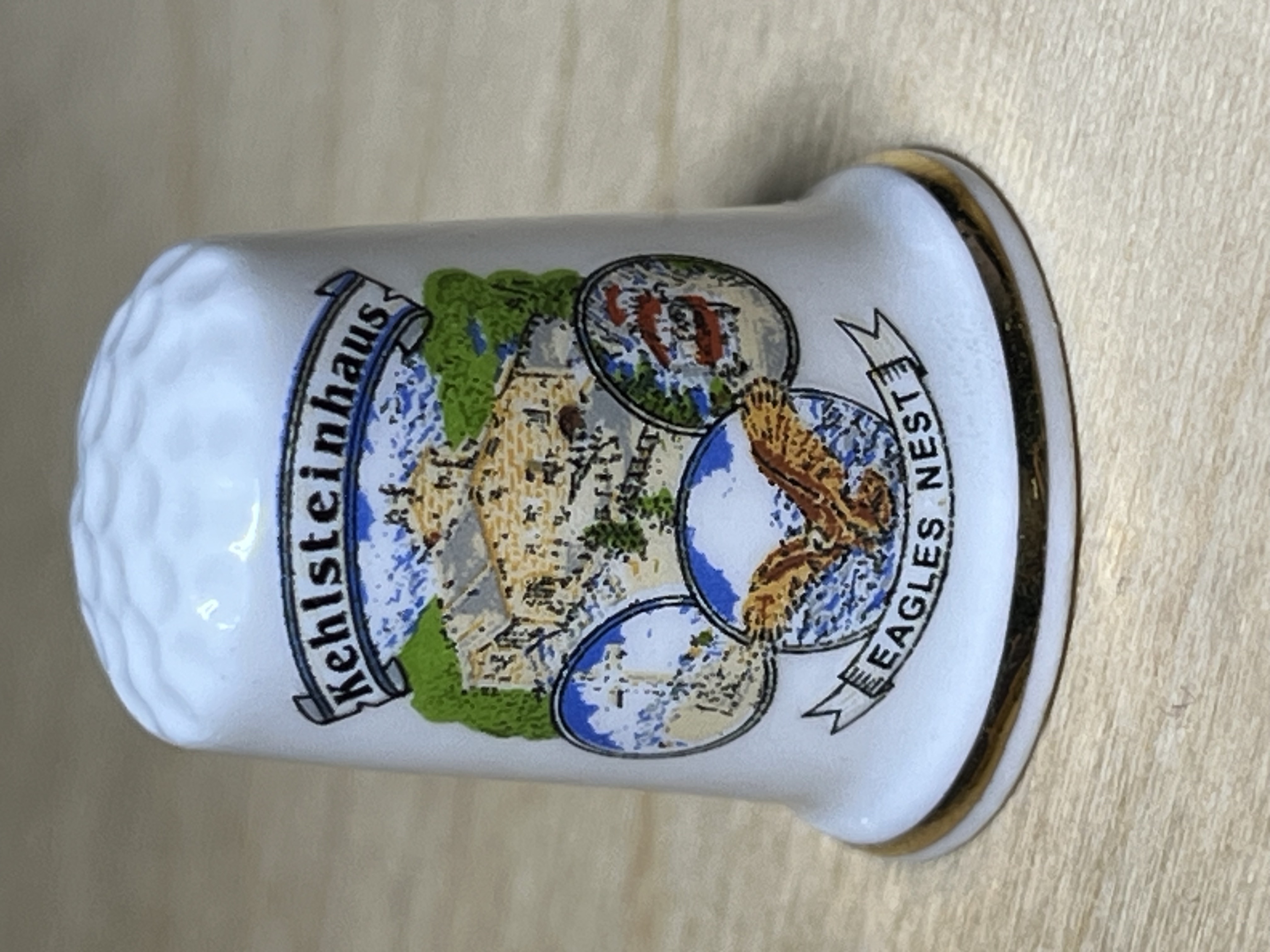 Thimble #170