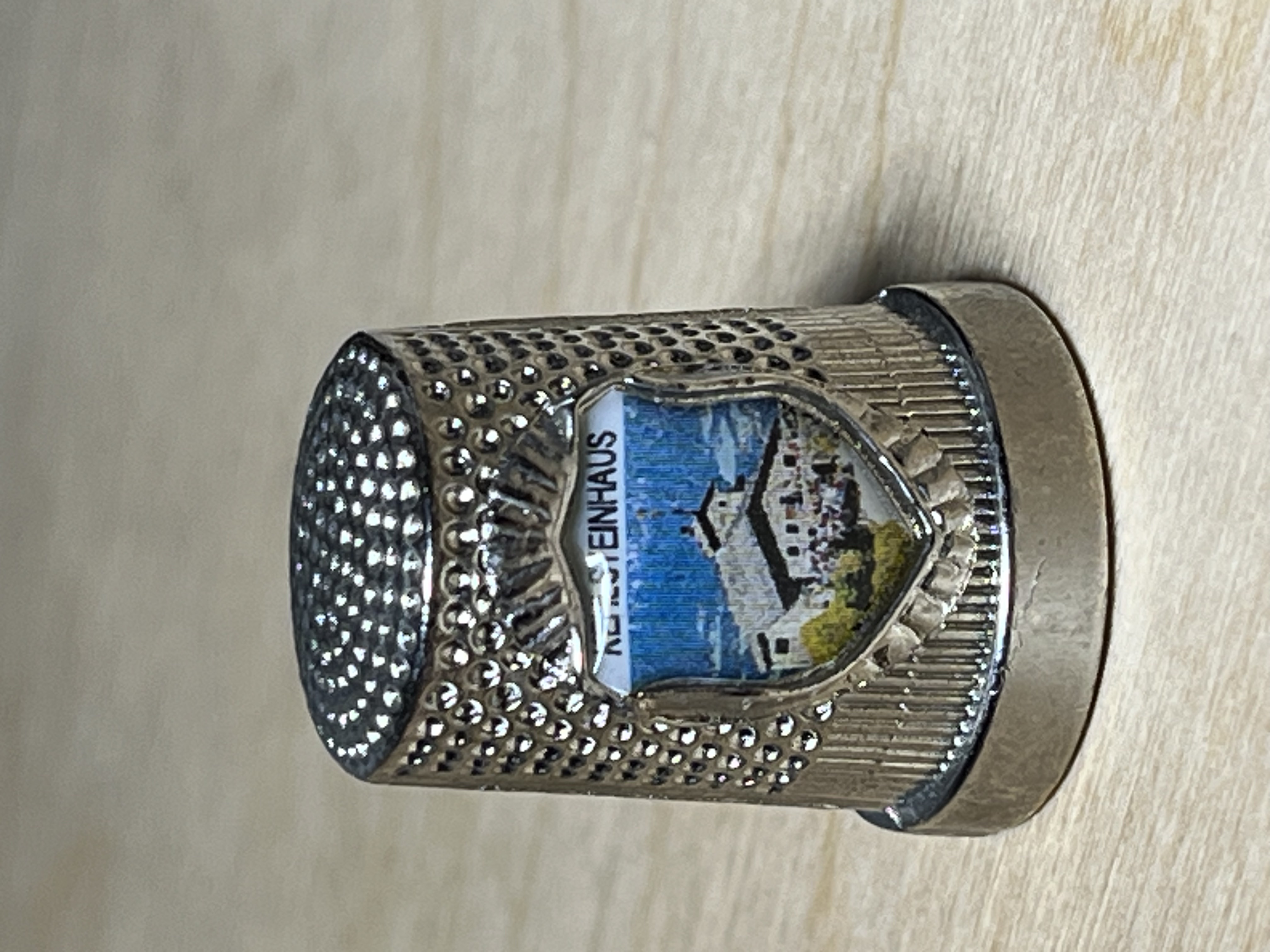 Thimble #171