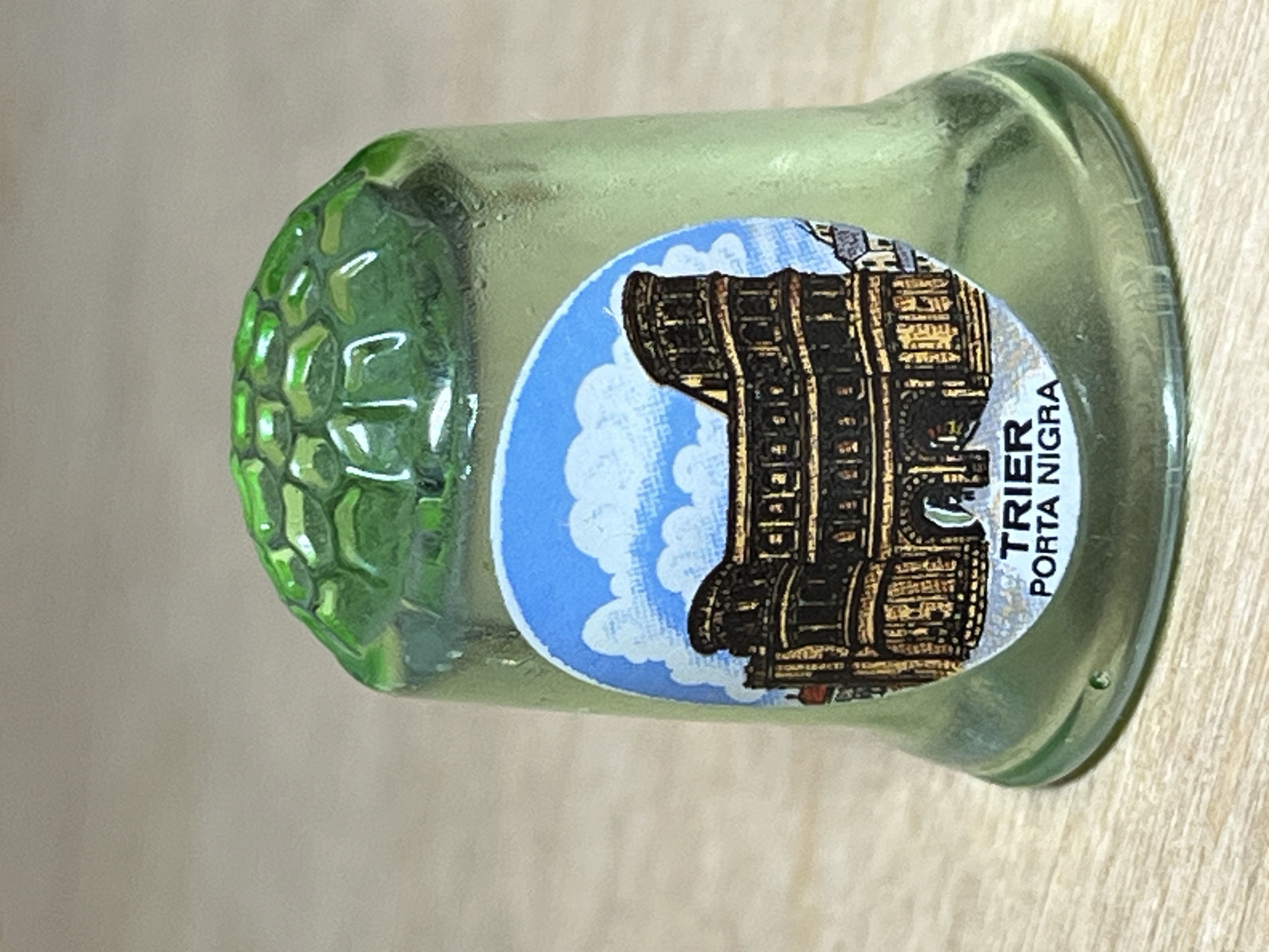 Thimble #705
