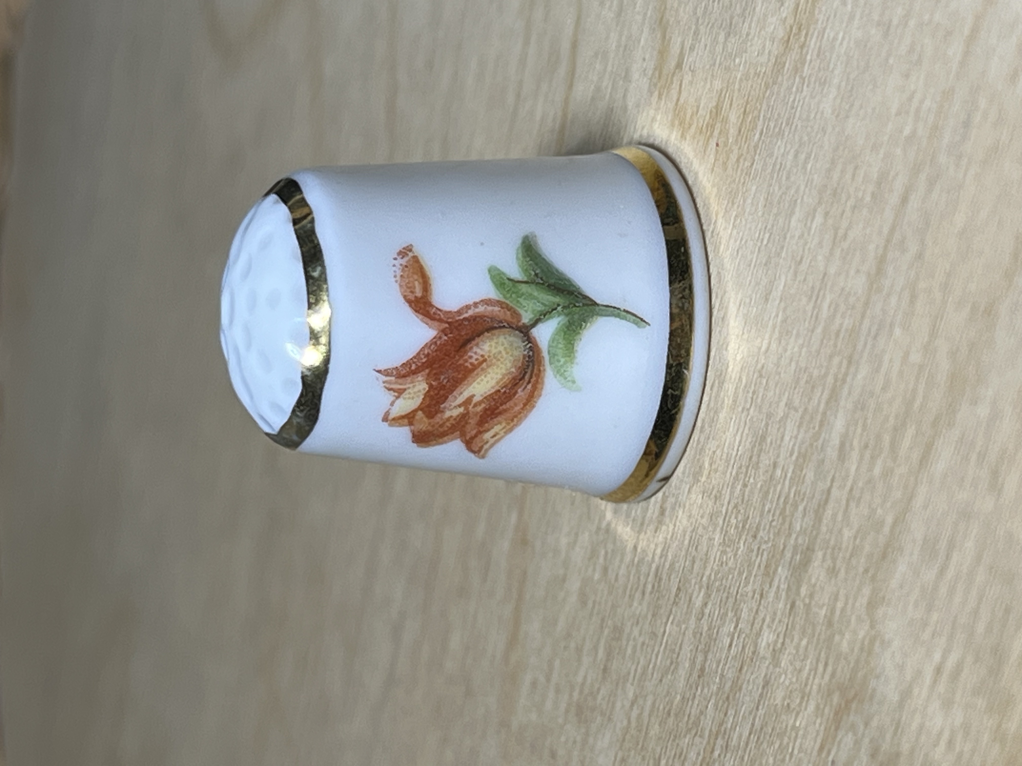 Thimble #1059