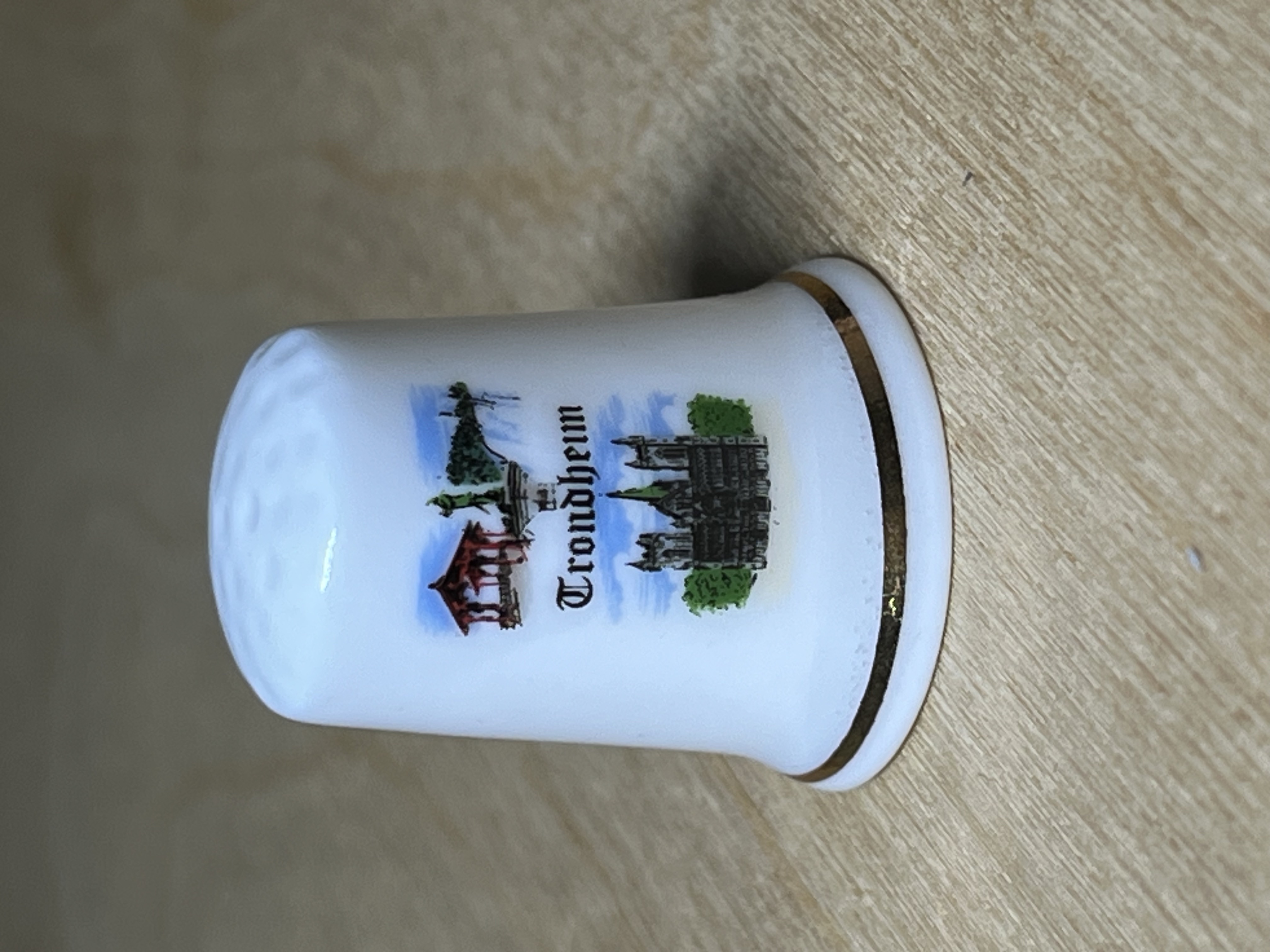 Thimble #175