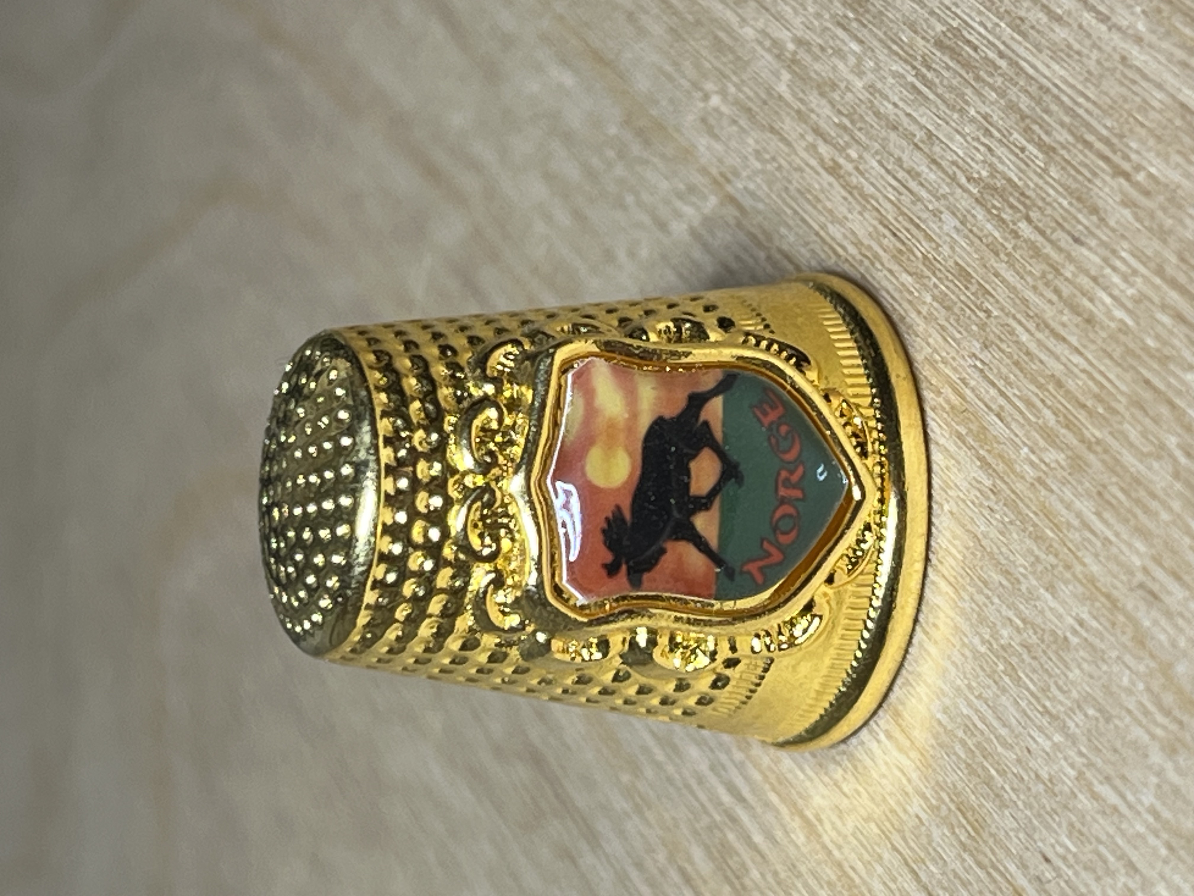 Thimble #177