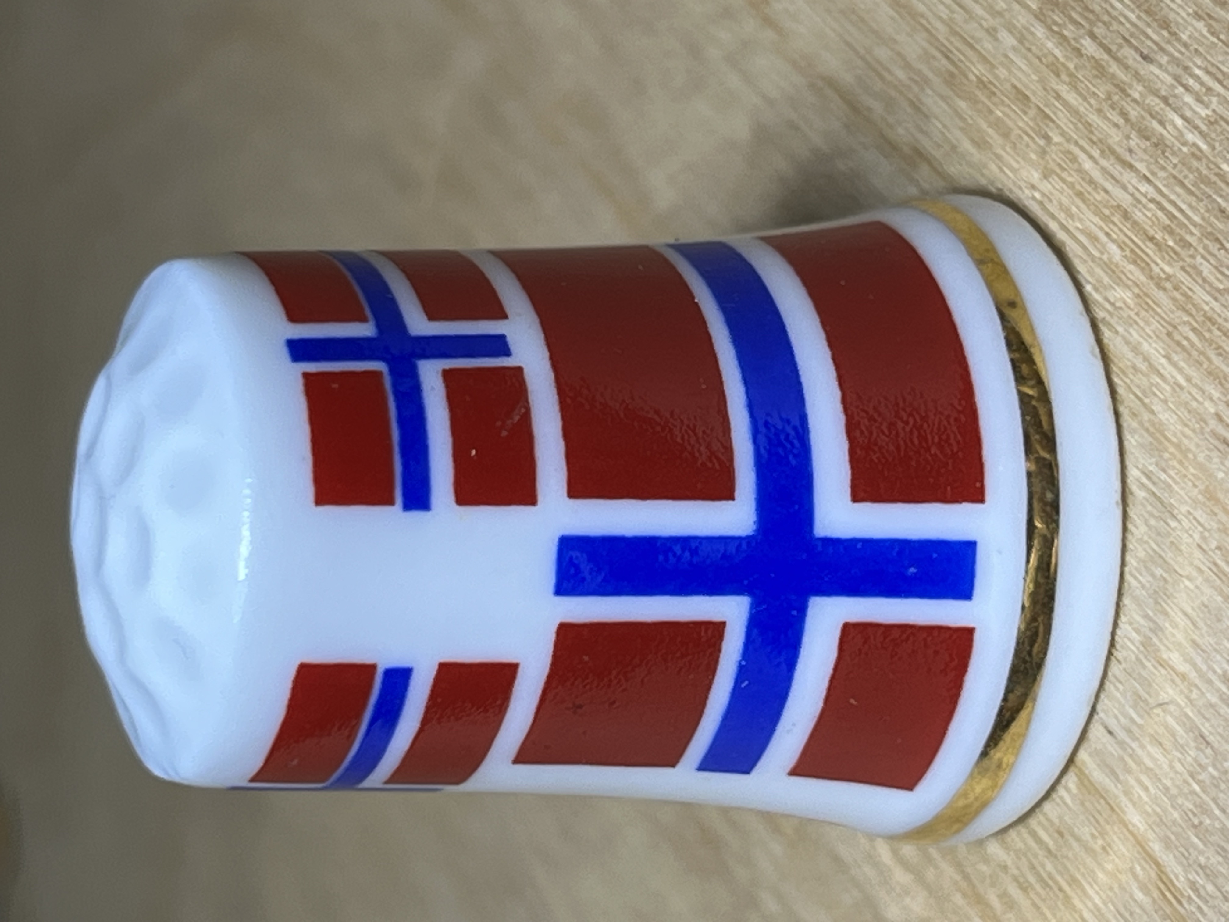 Thimble #180