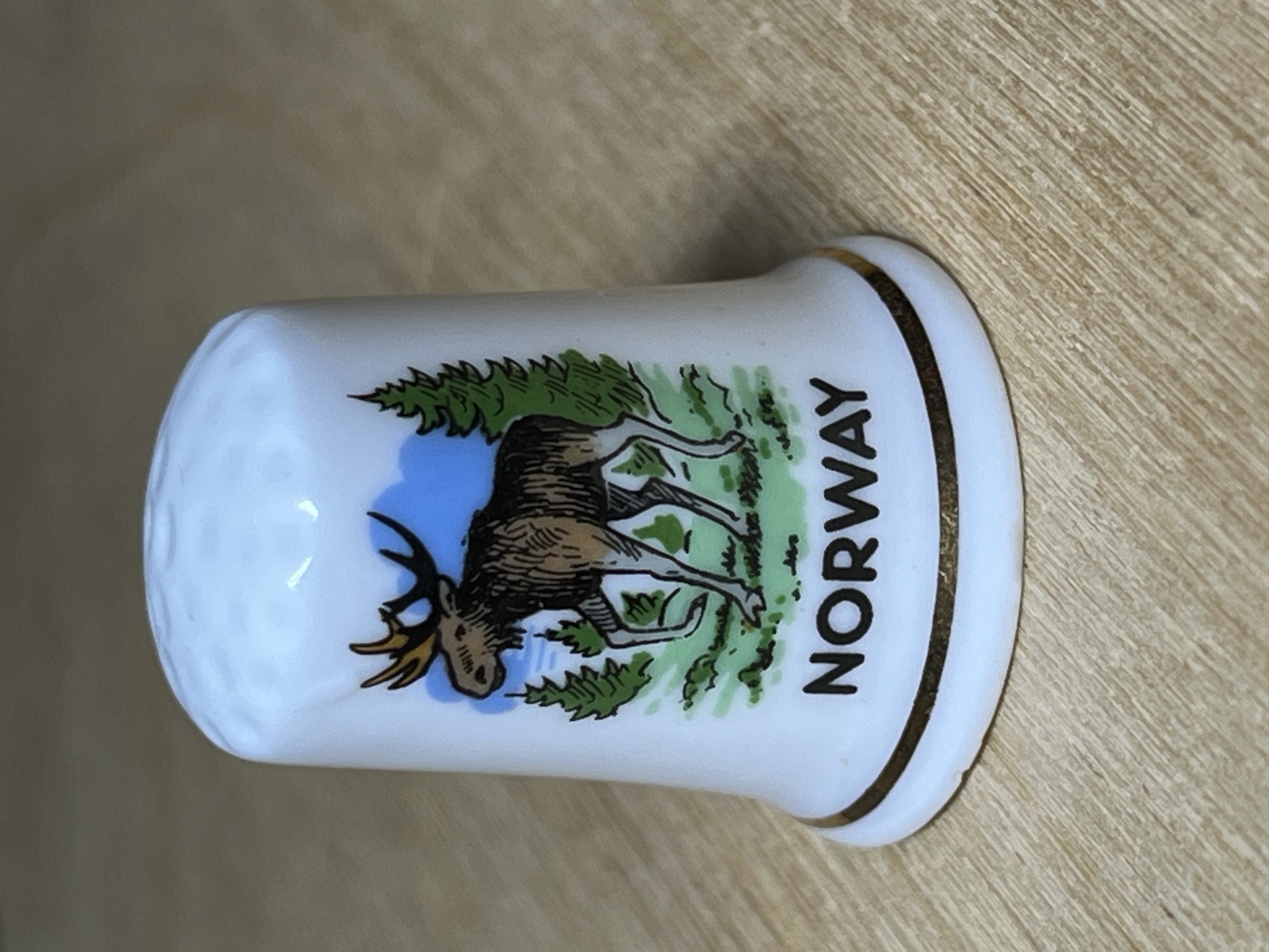 Thimble #384