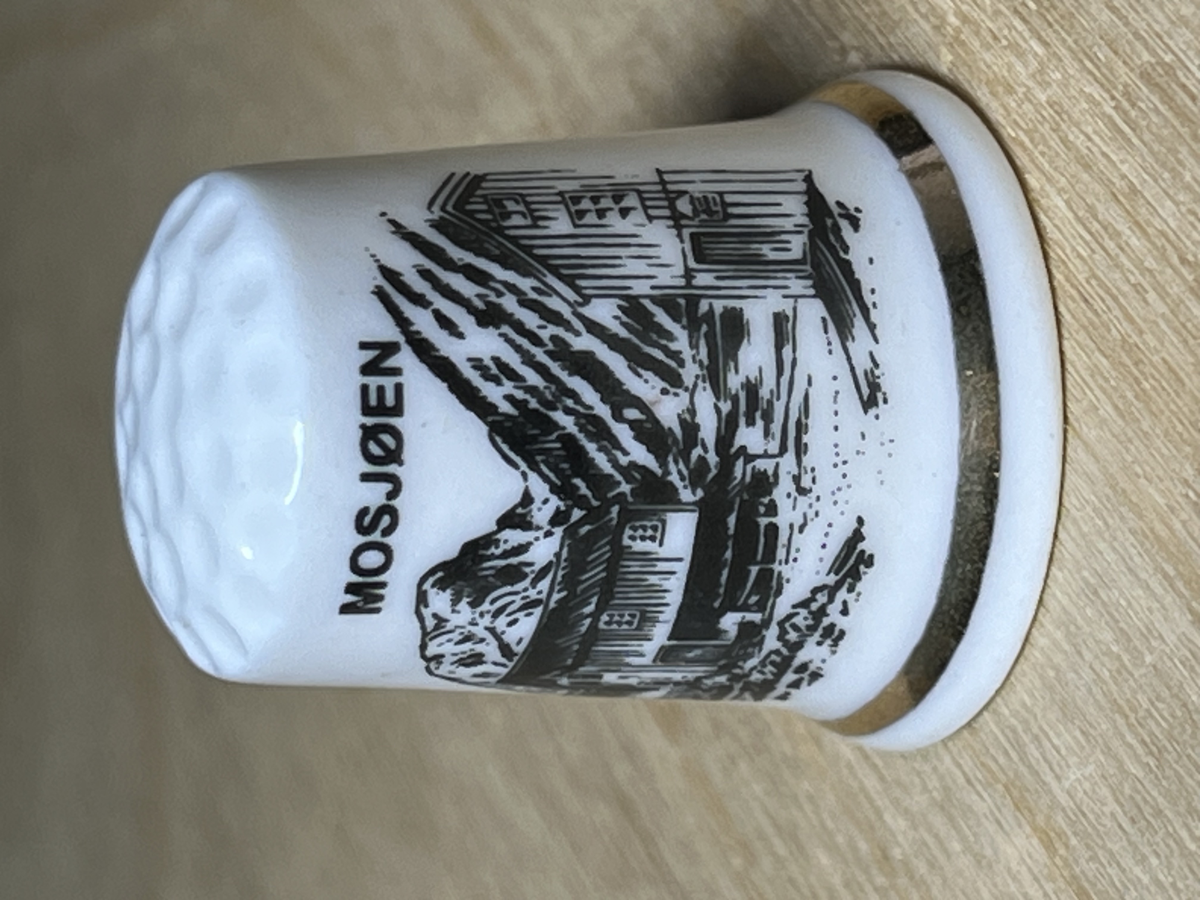 Thimble #574