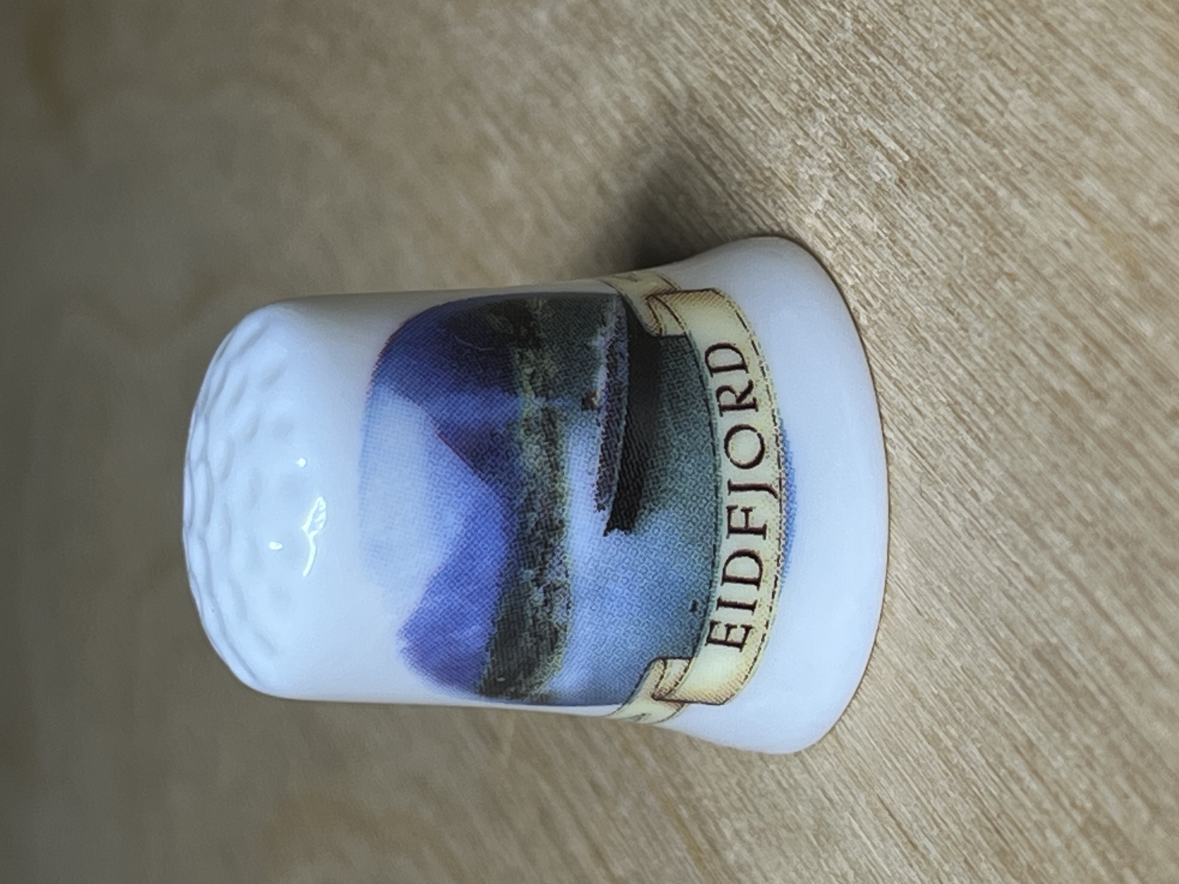 Thimble #1047