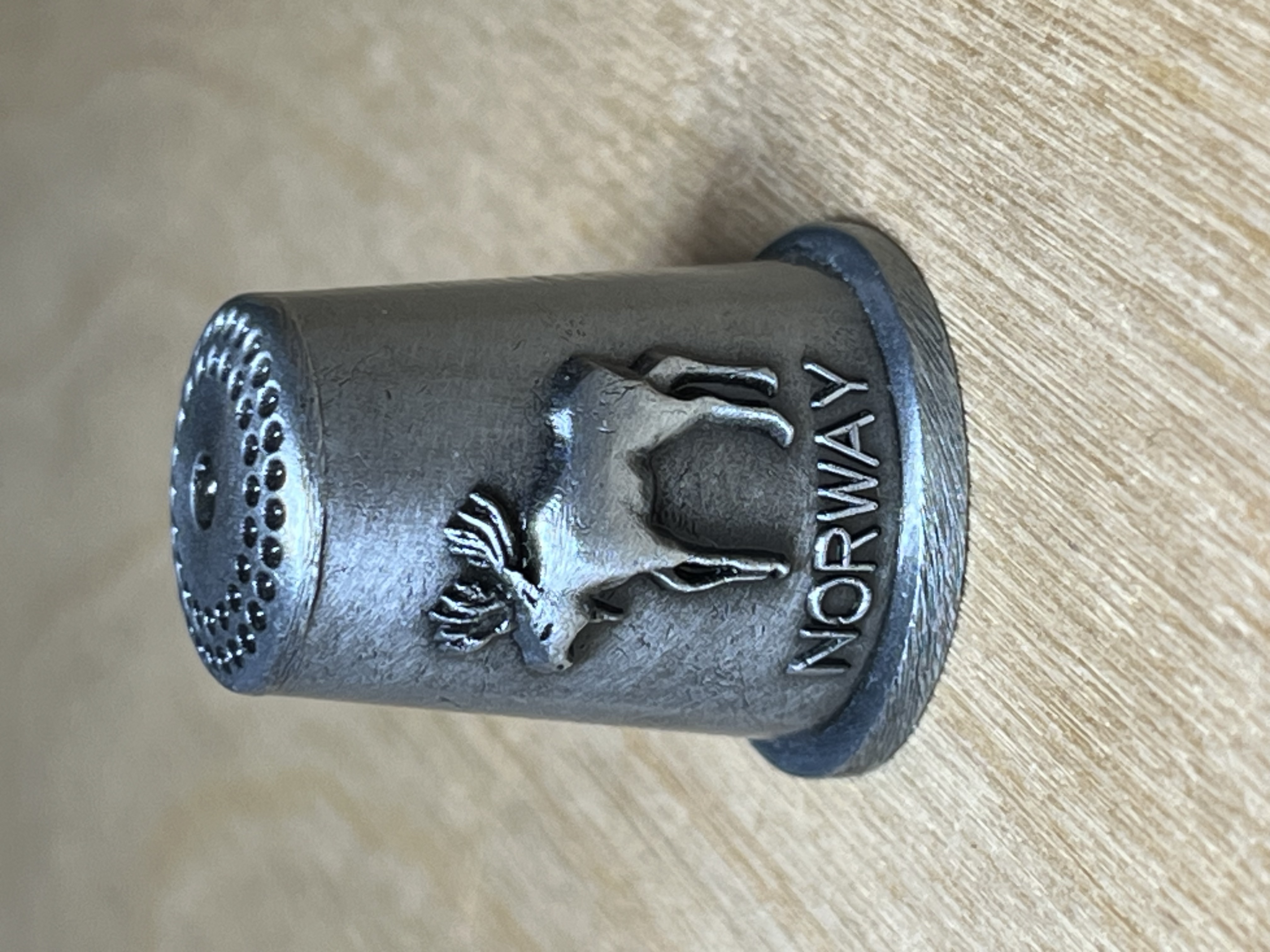 Thimble #1094