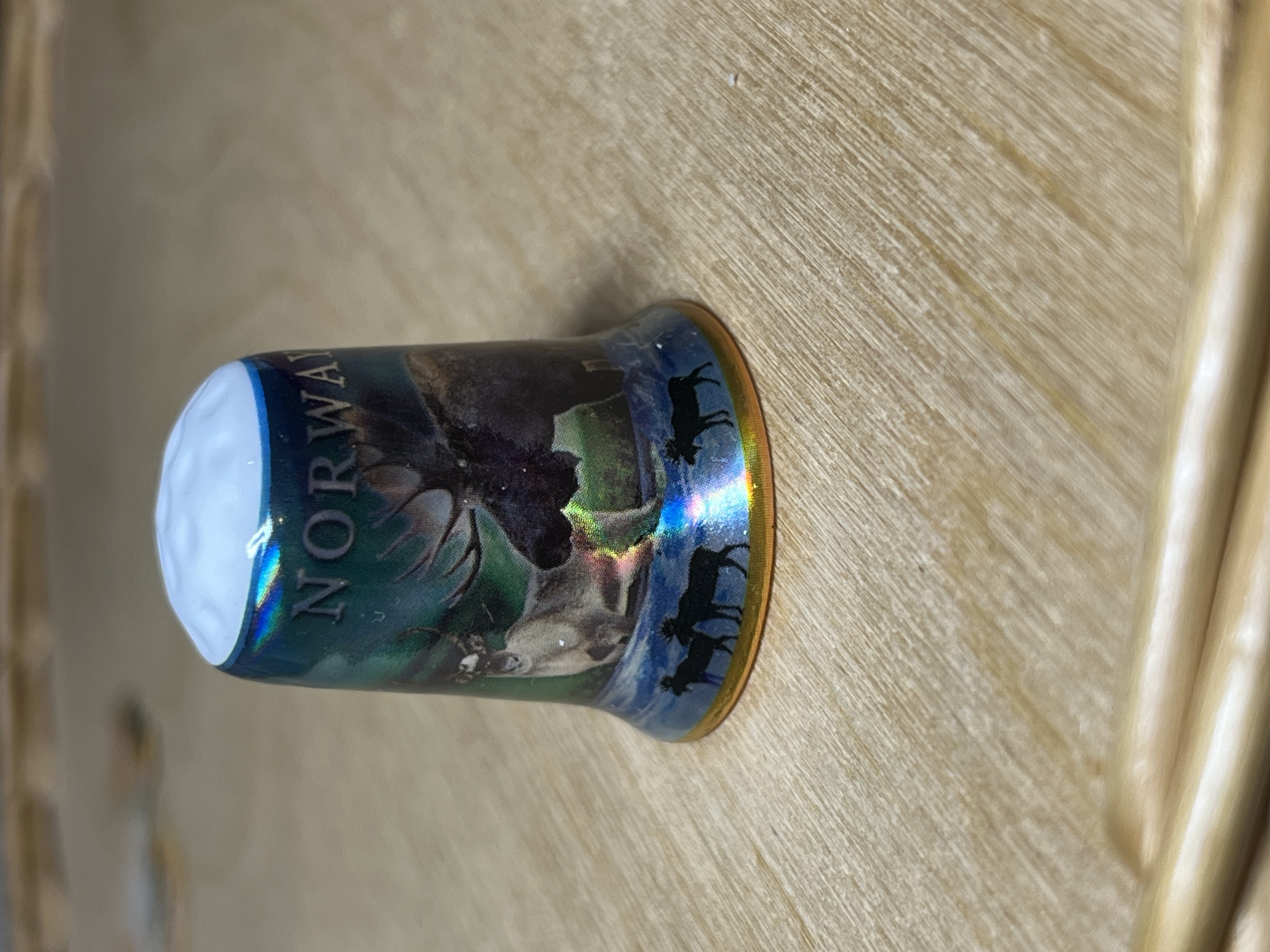 Thimble #1117