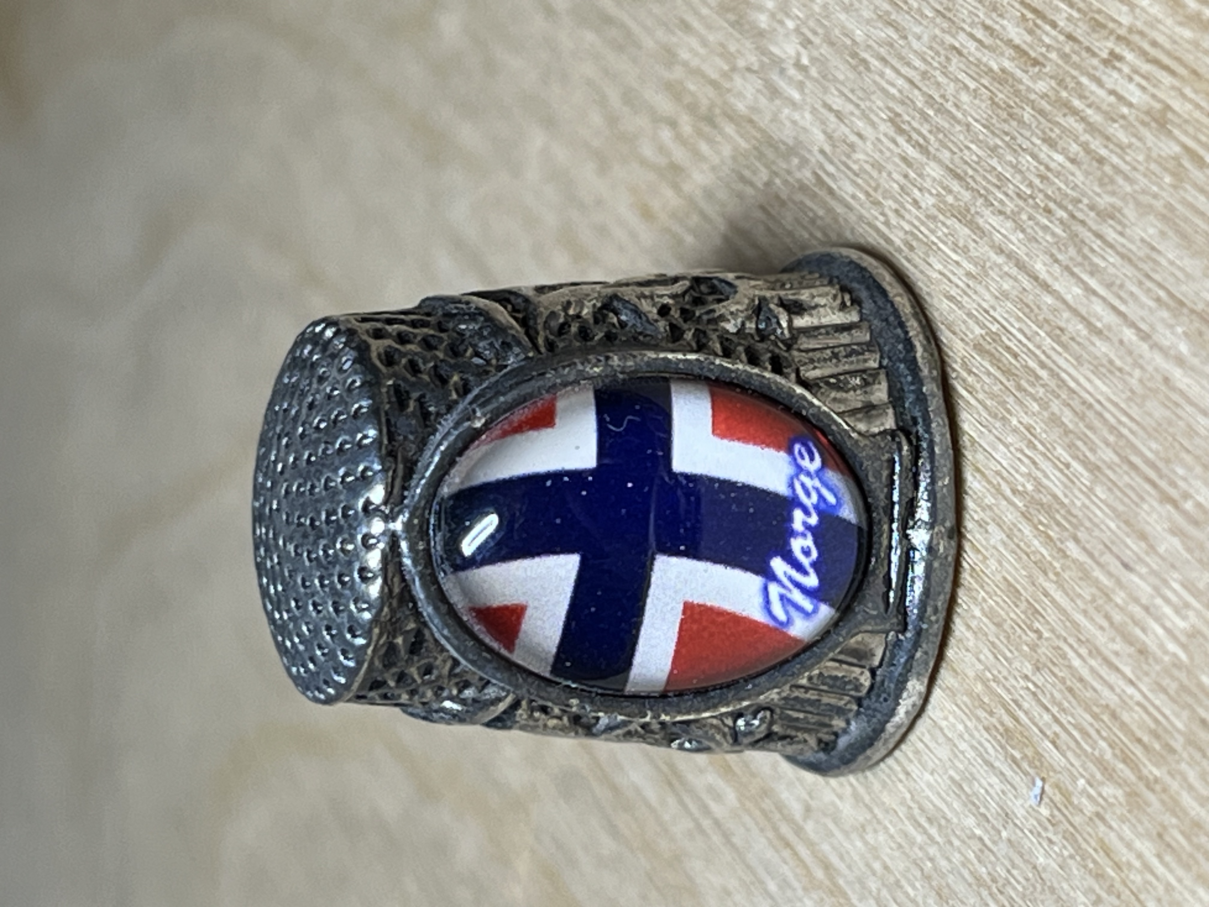 Thimble #1282
