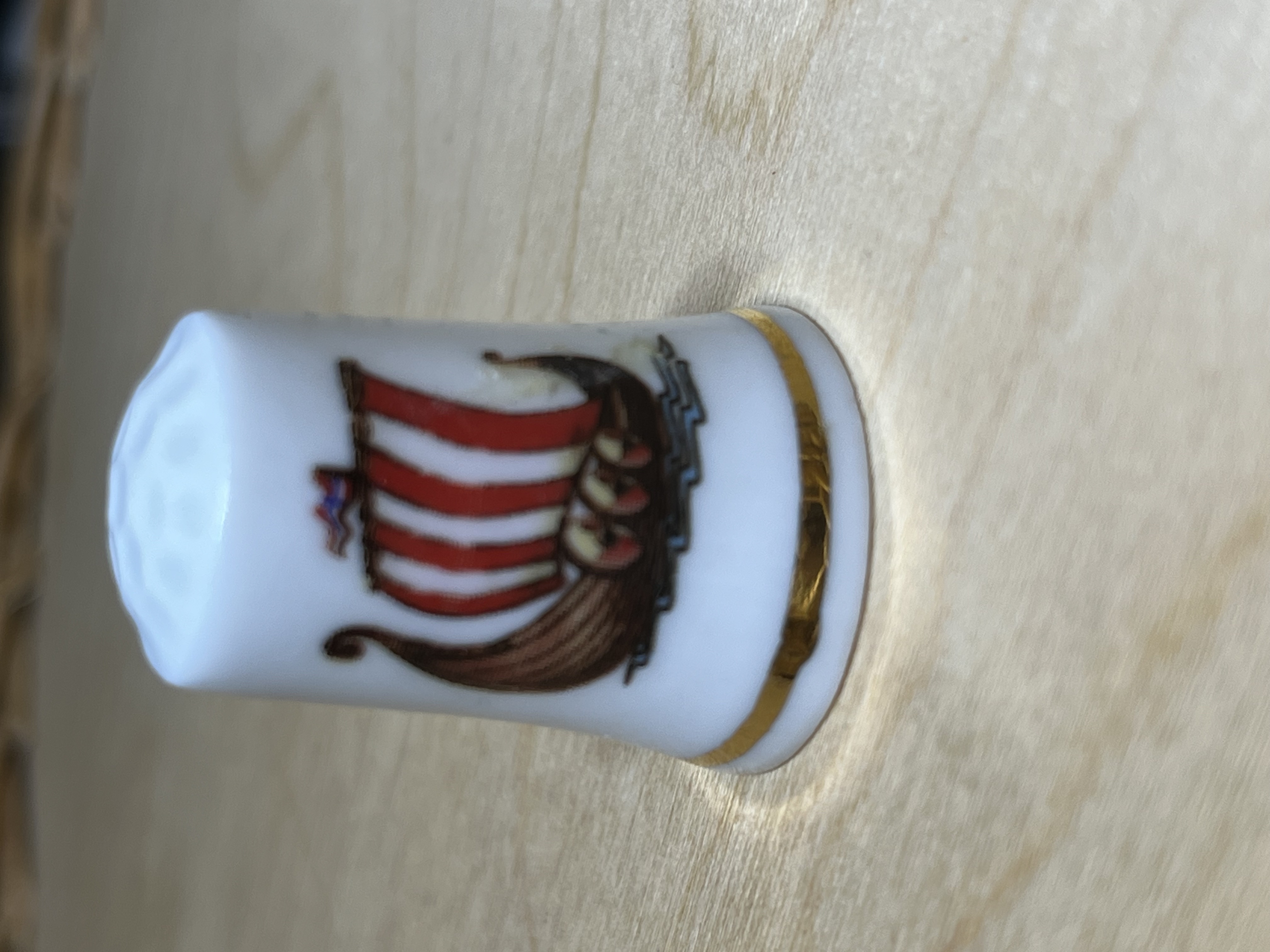 Thimble #728