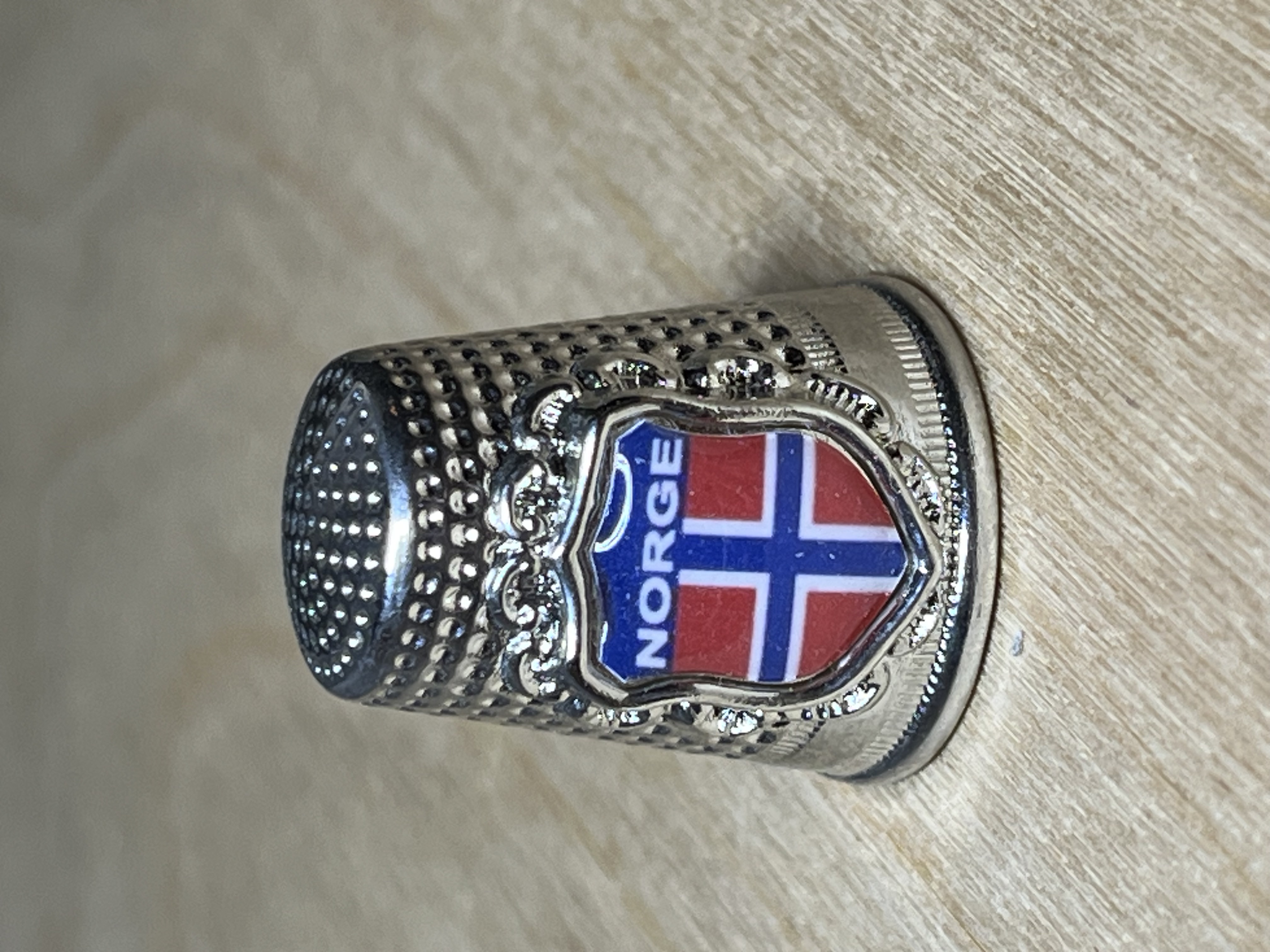 Thimble #345