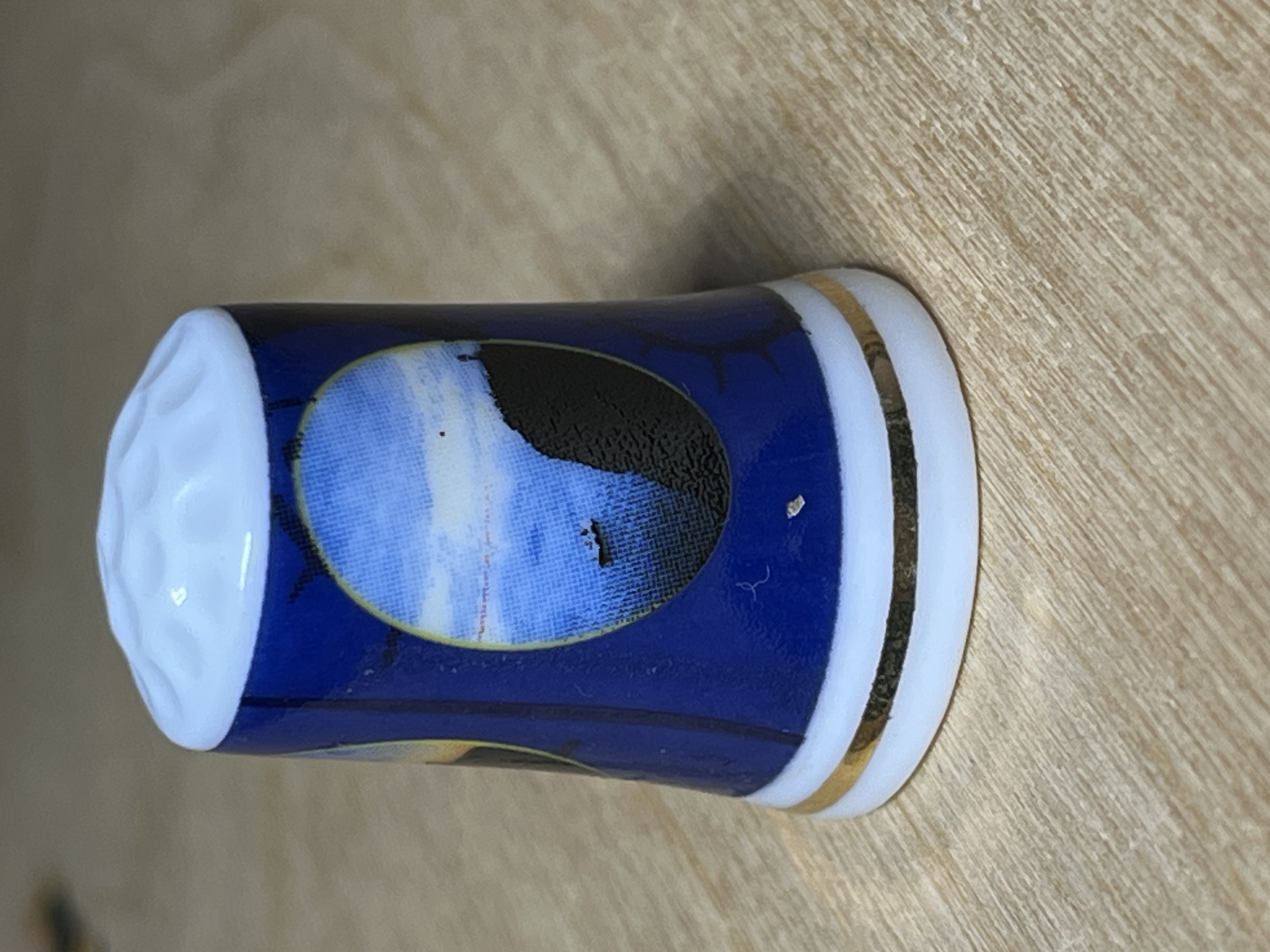 Thimble #385