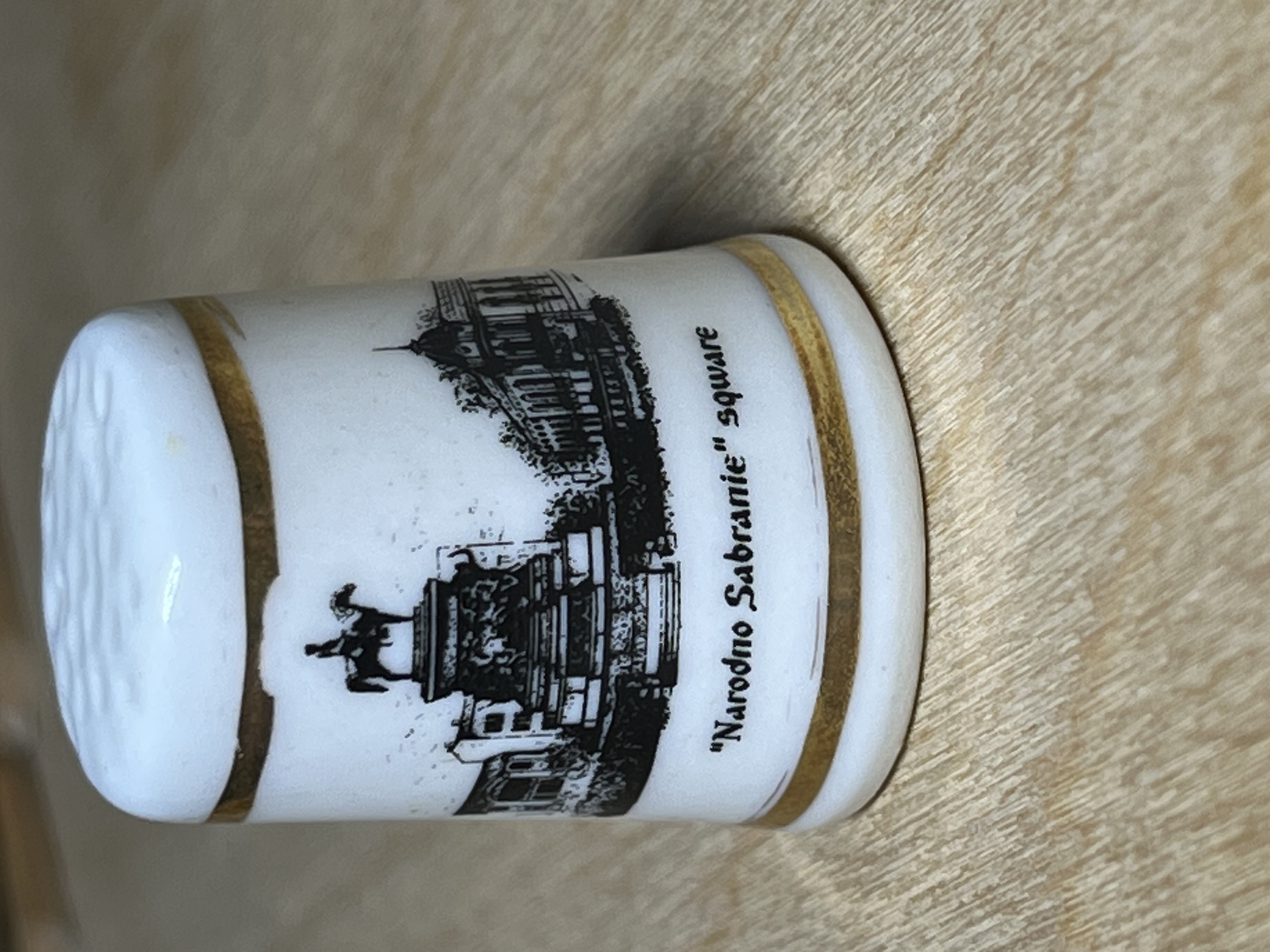 Thimble #454