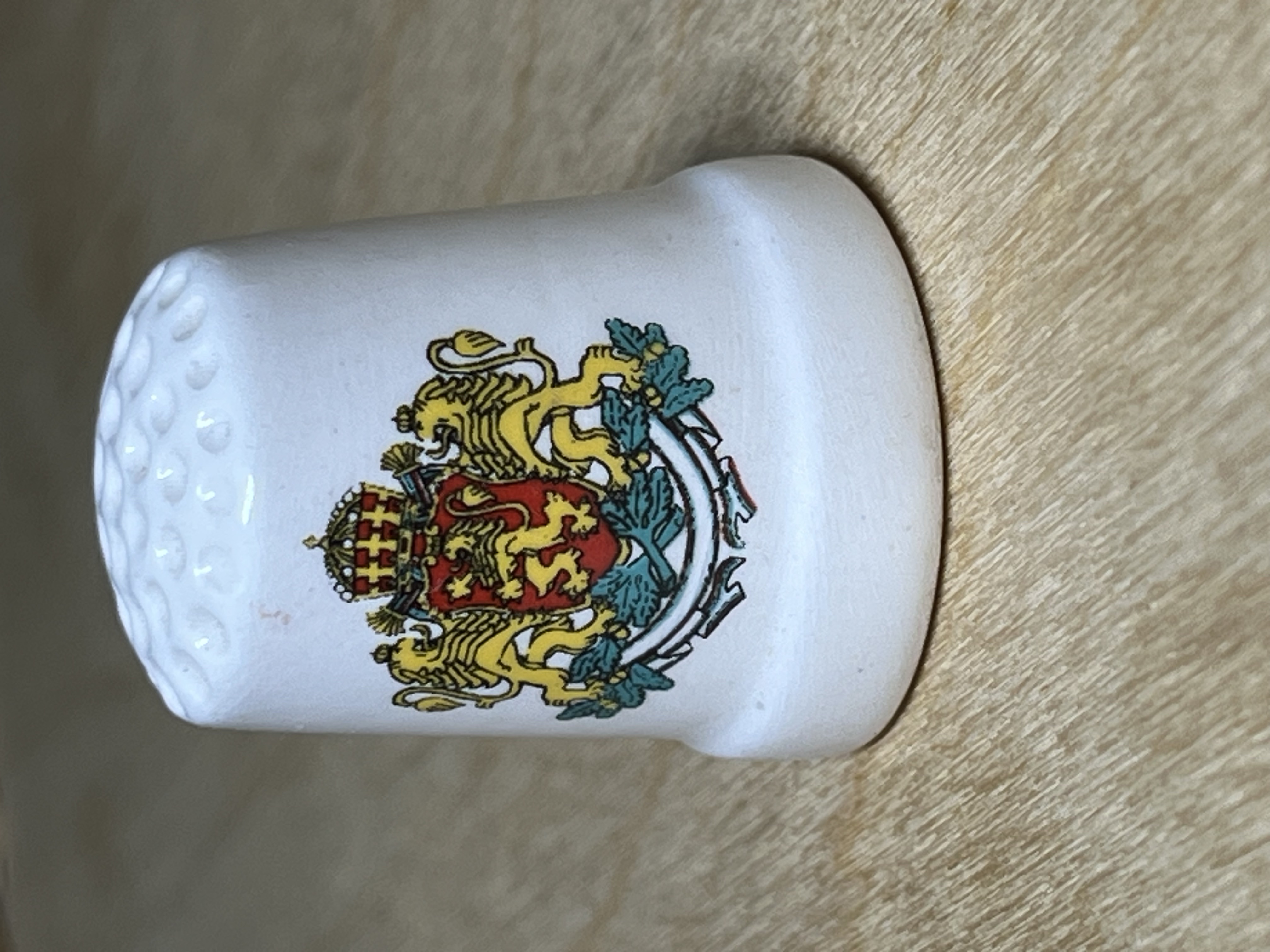 Thimble #506