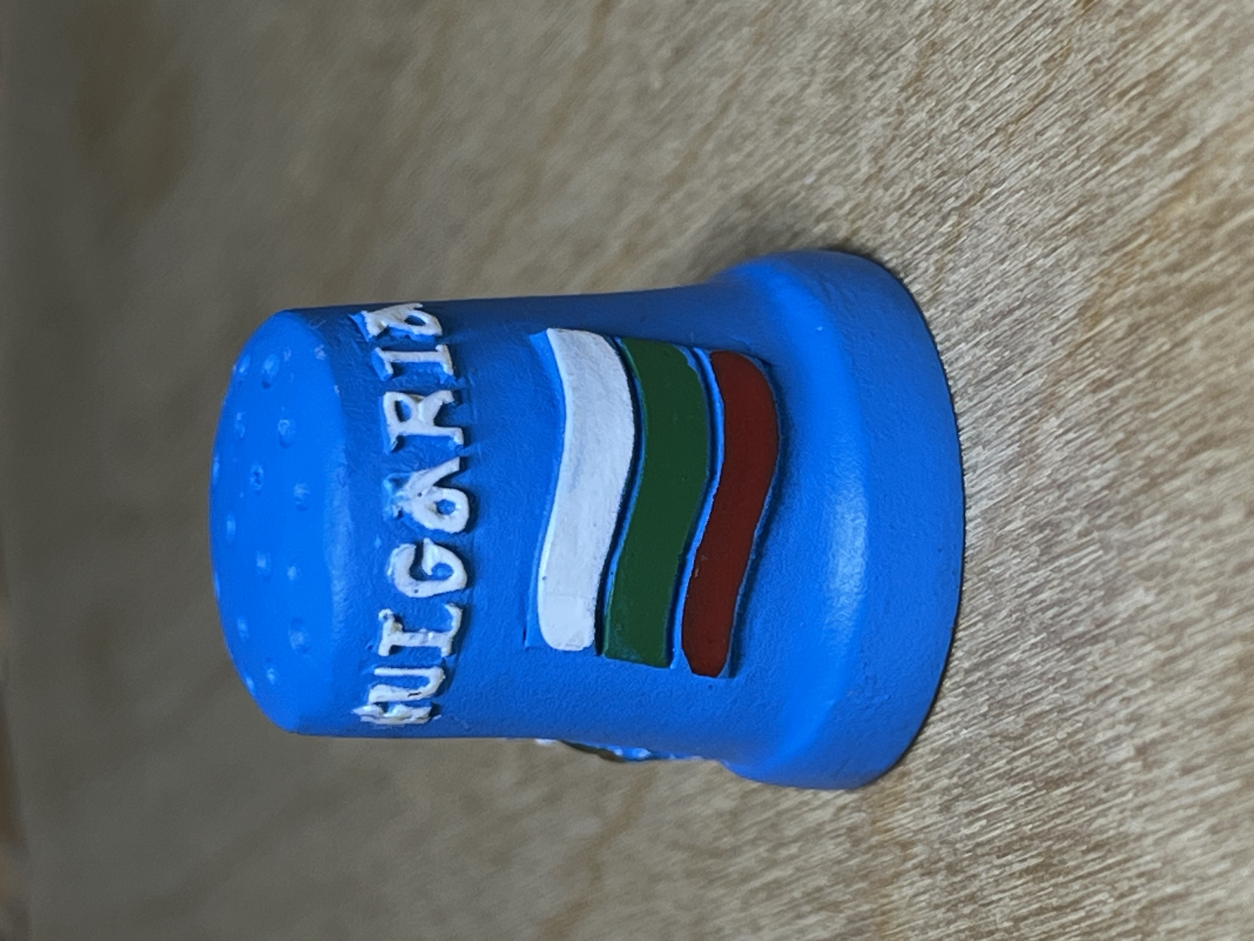 Thimble #528