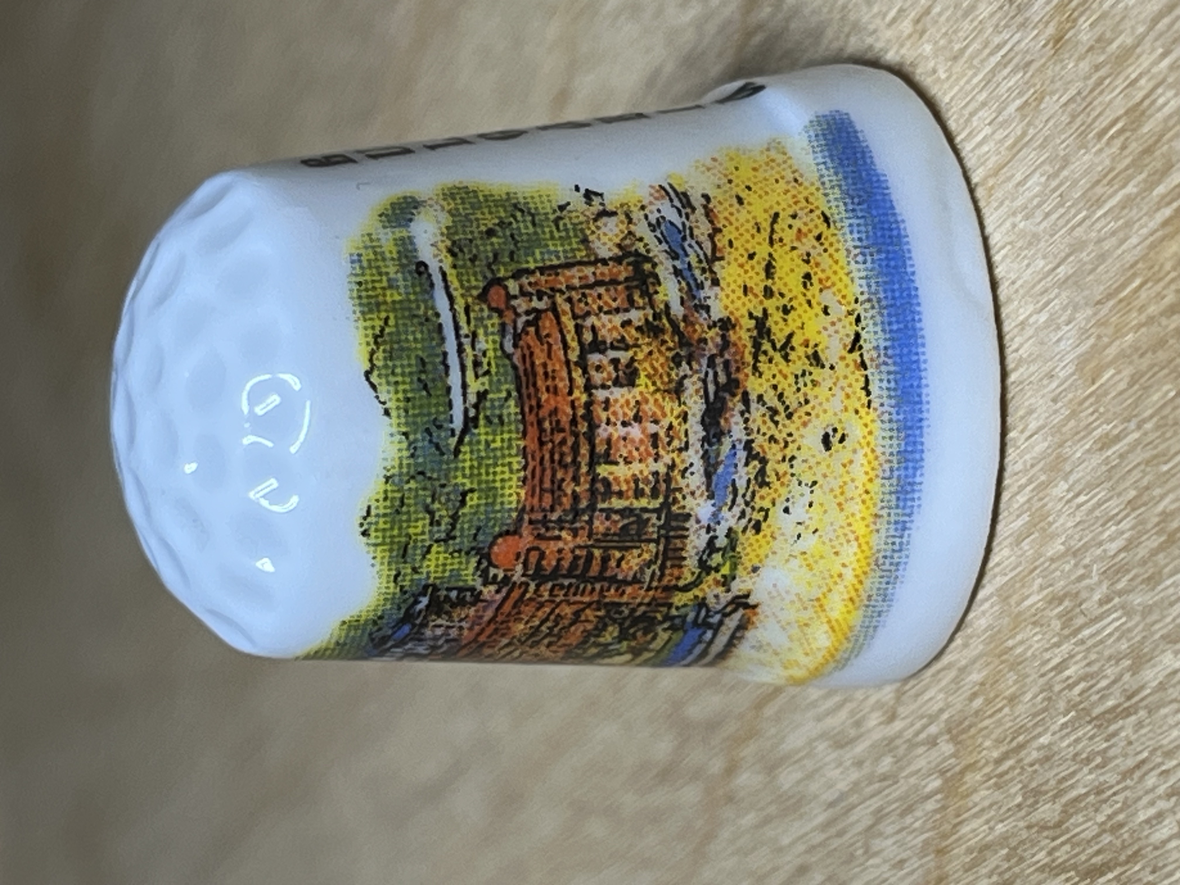 Thimble #622