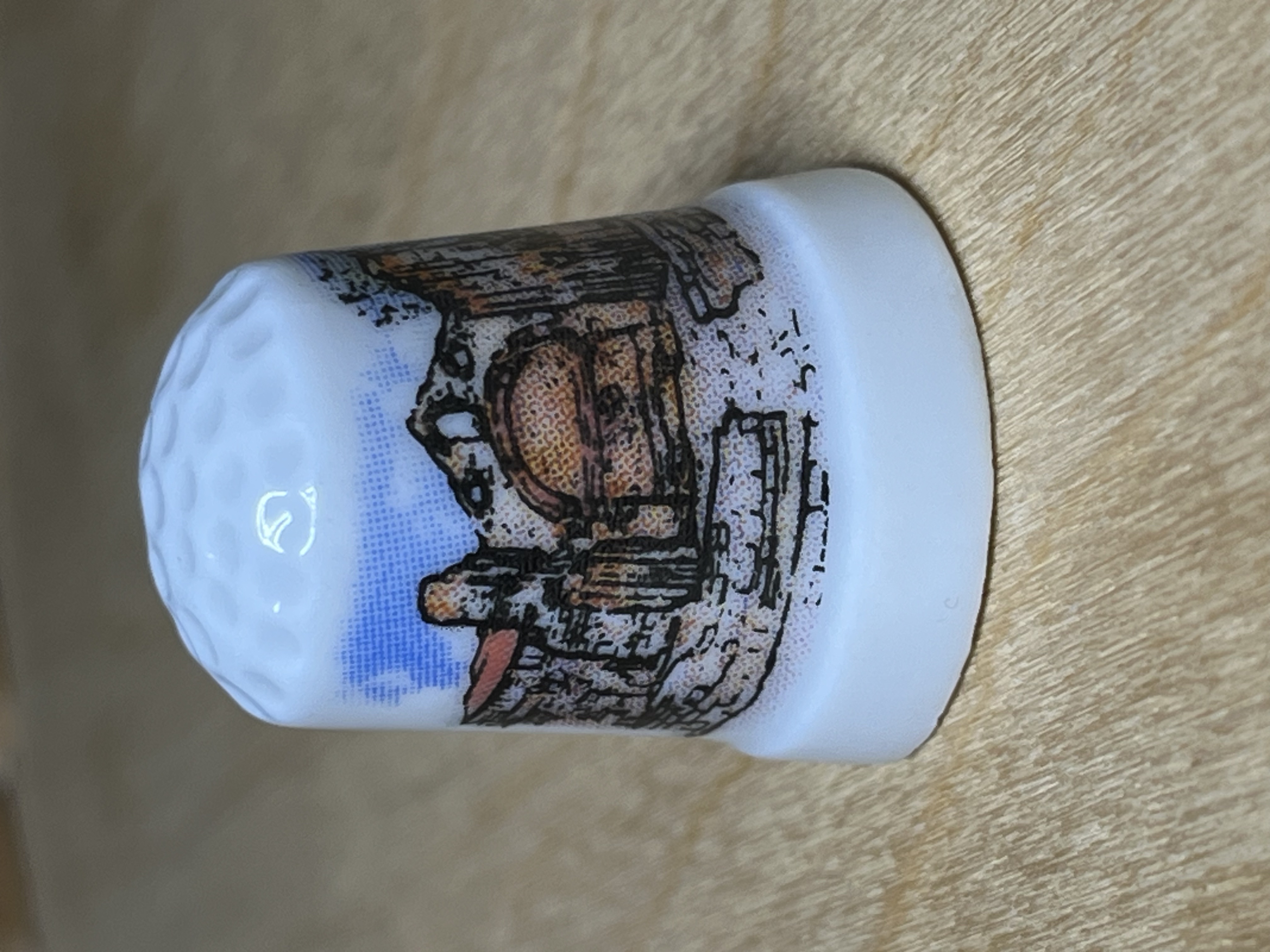 Thimble #623