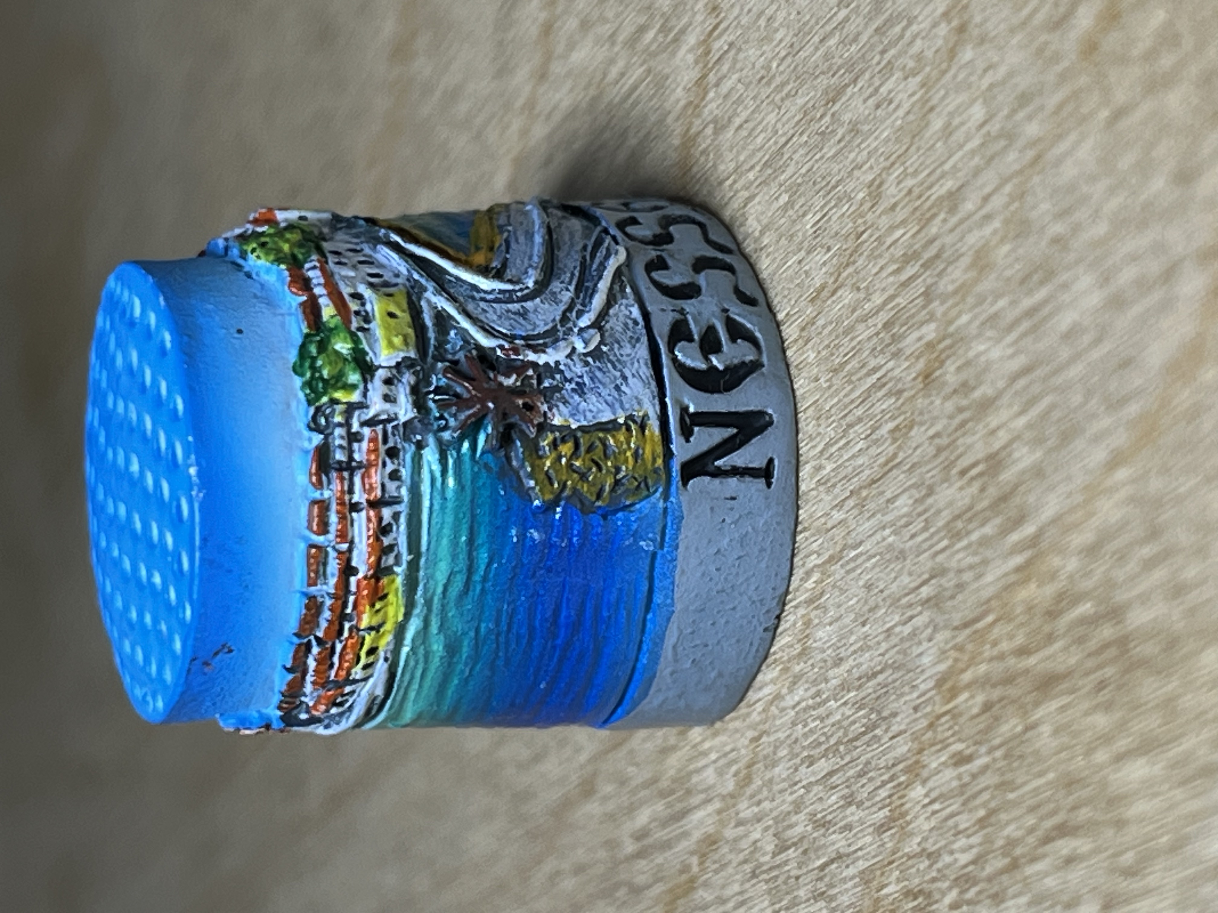 Thimble #531
