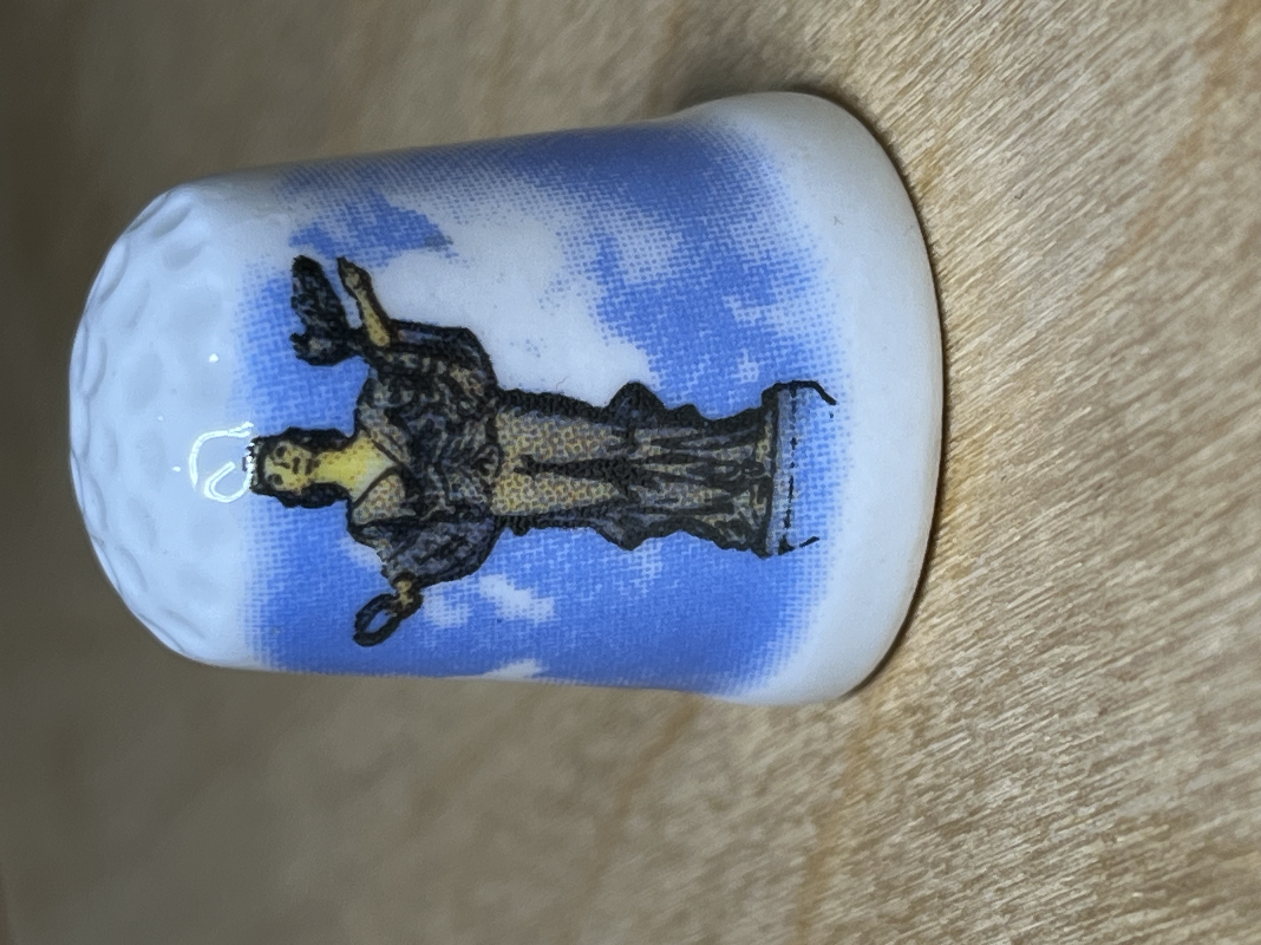 Thimble #994