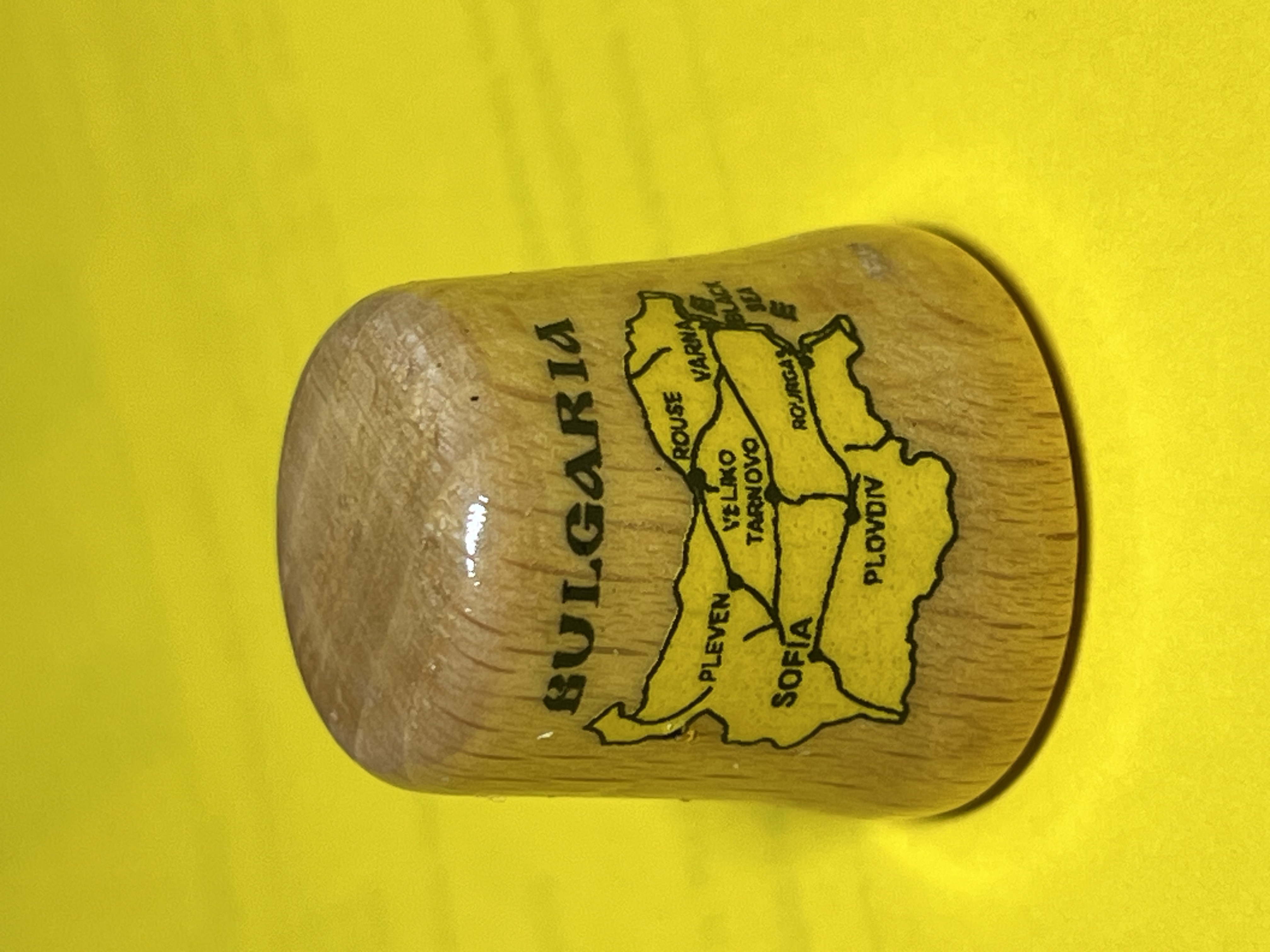 Thimble #453