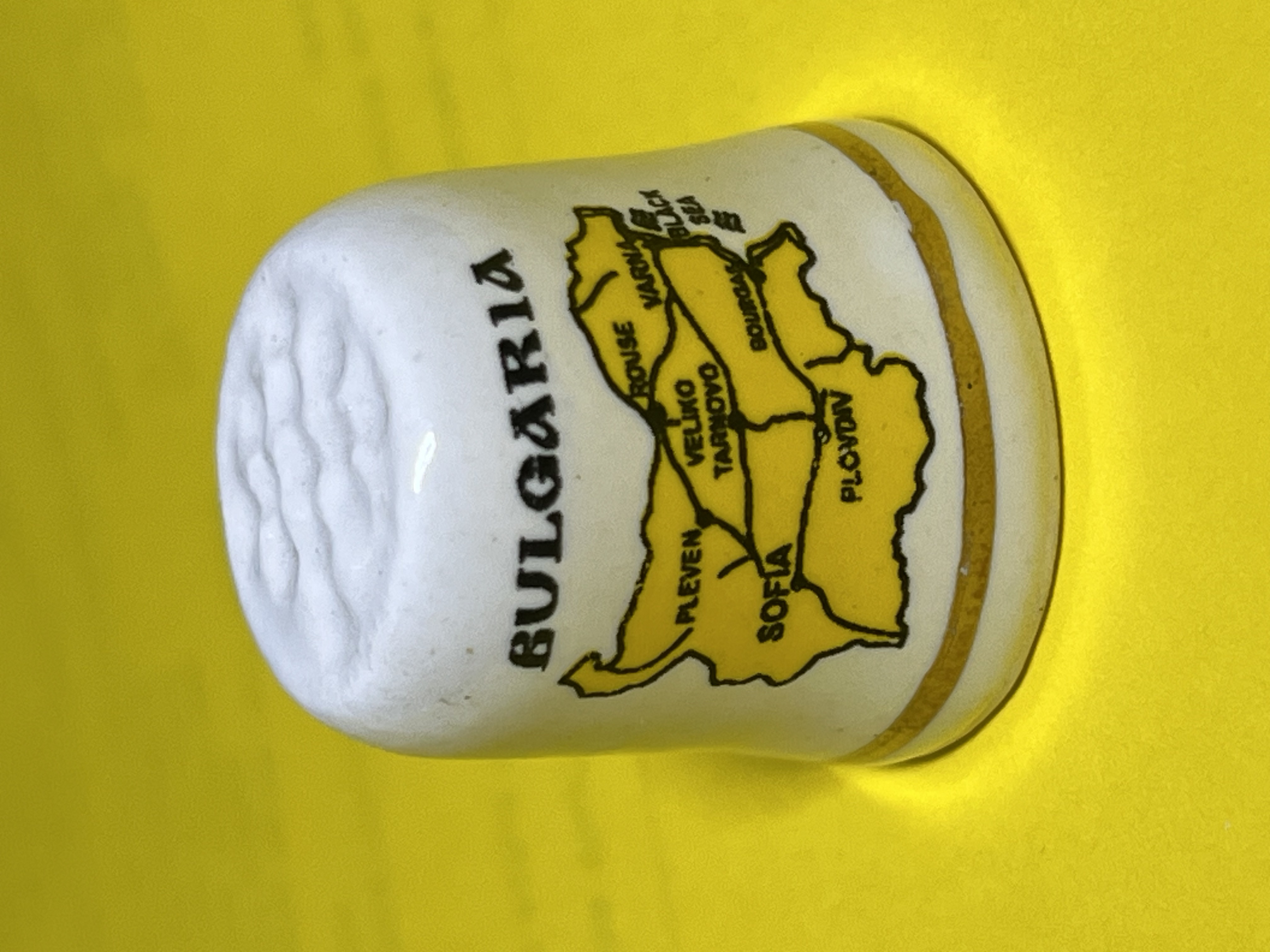 Thimble #509