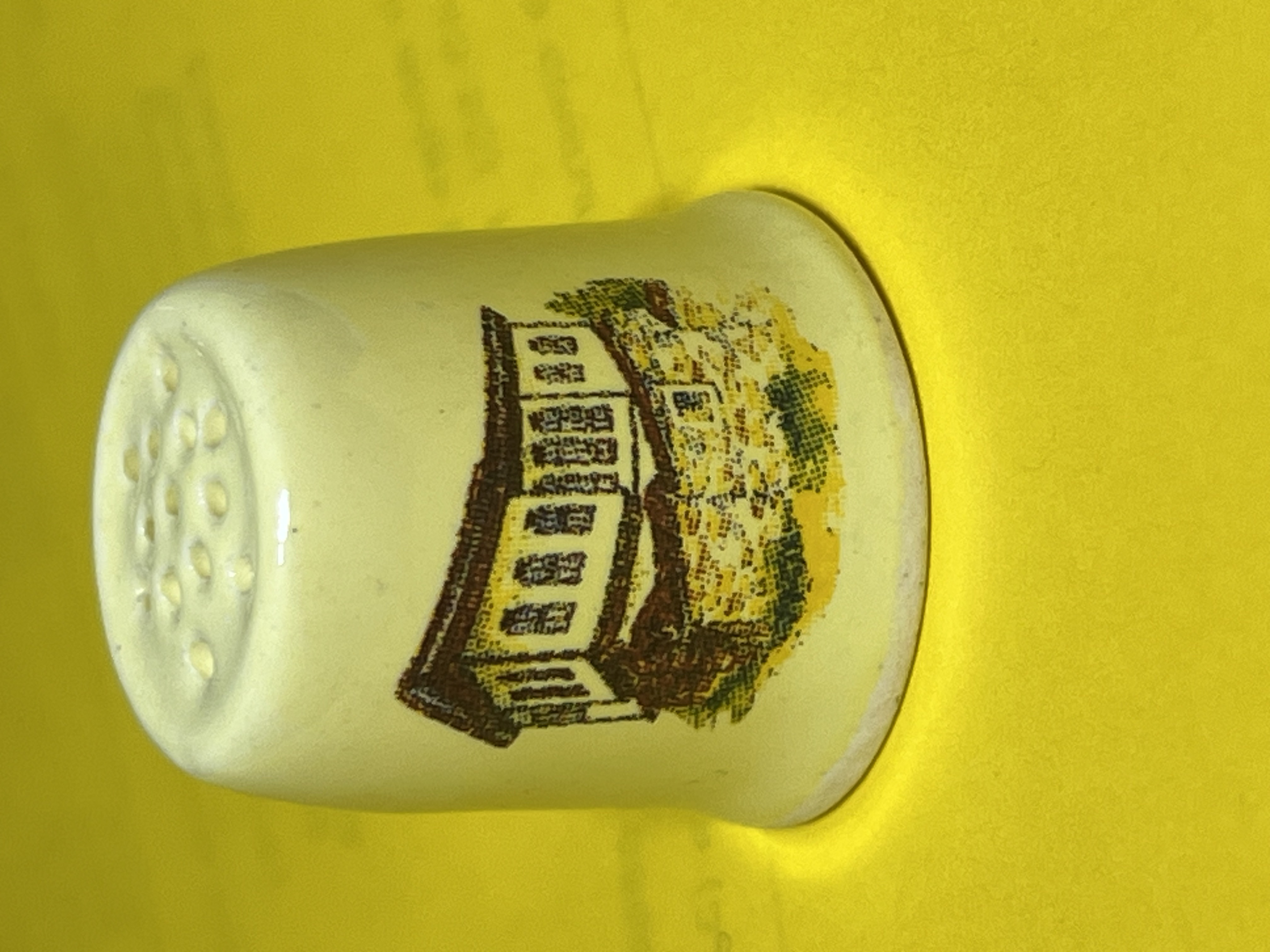Thimble #788