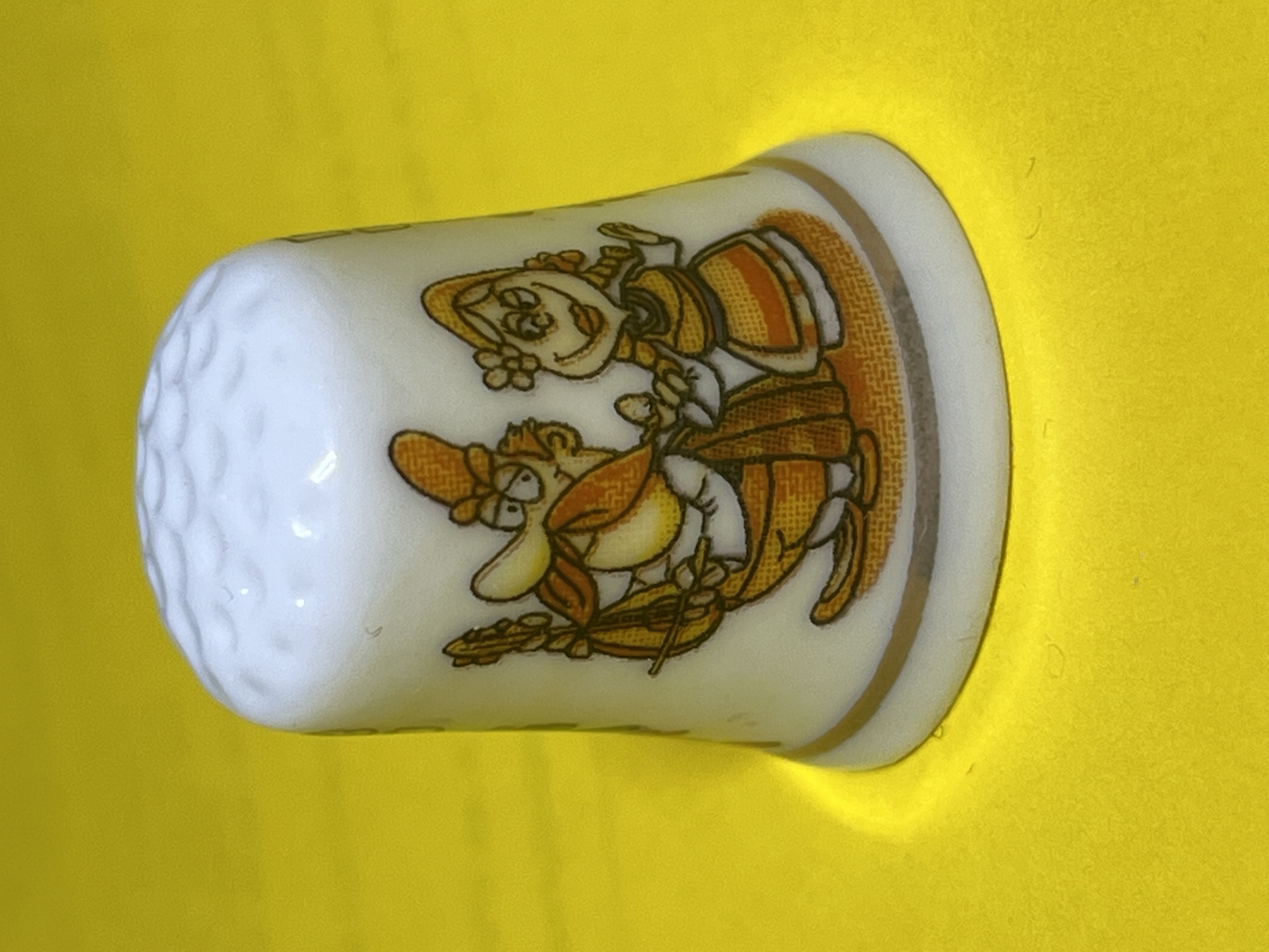 Thimble #789