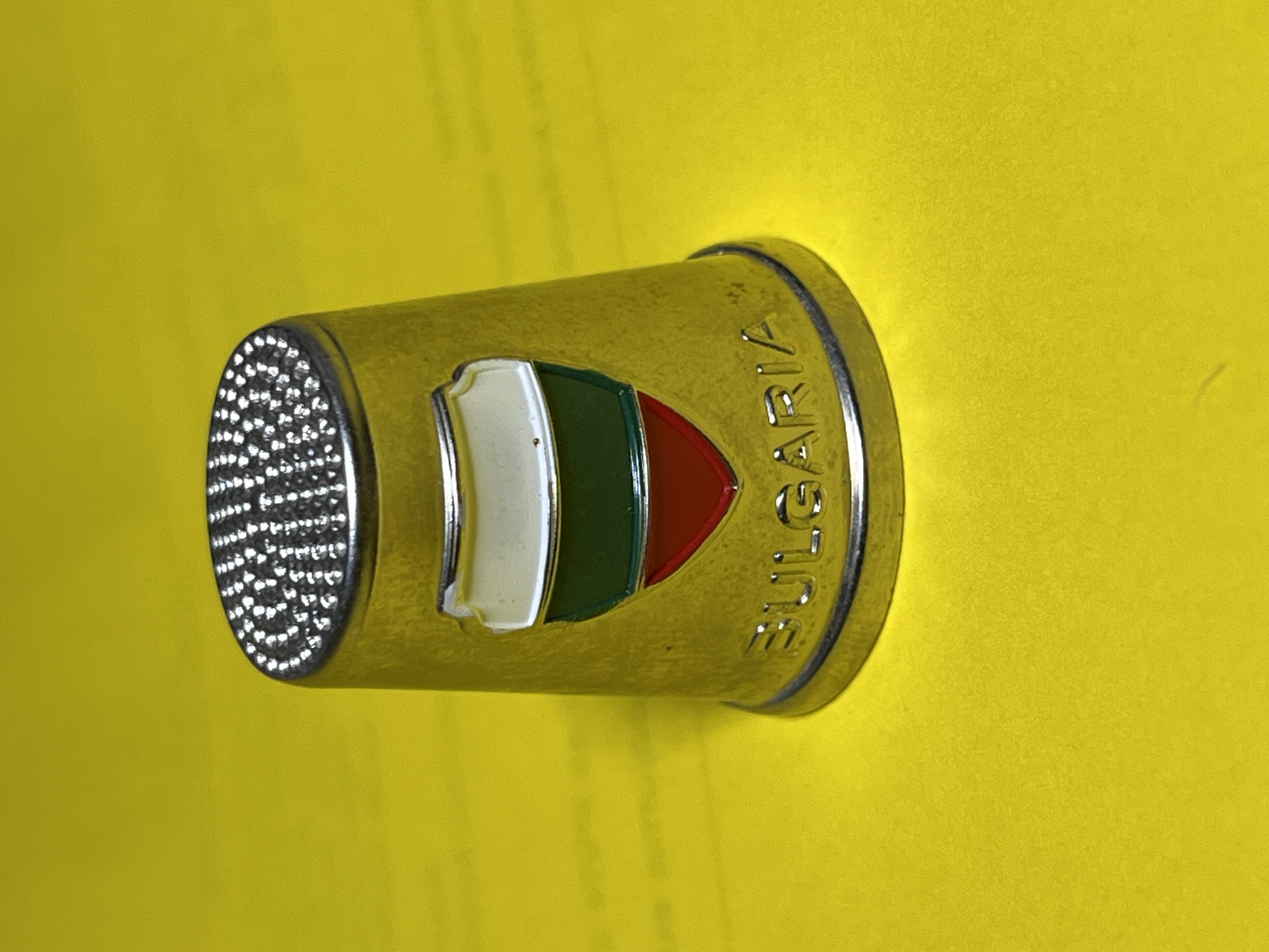 Thimble #529