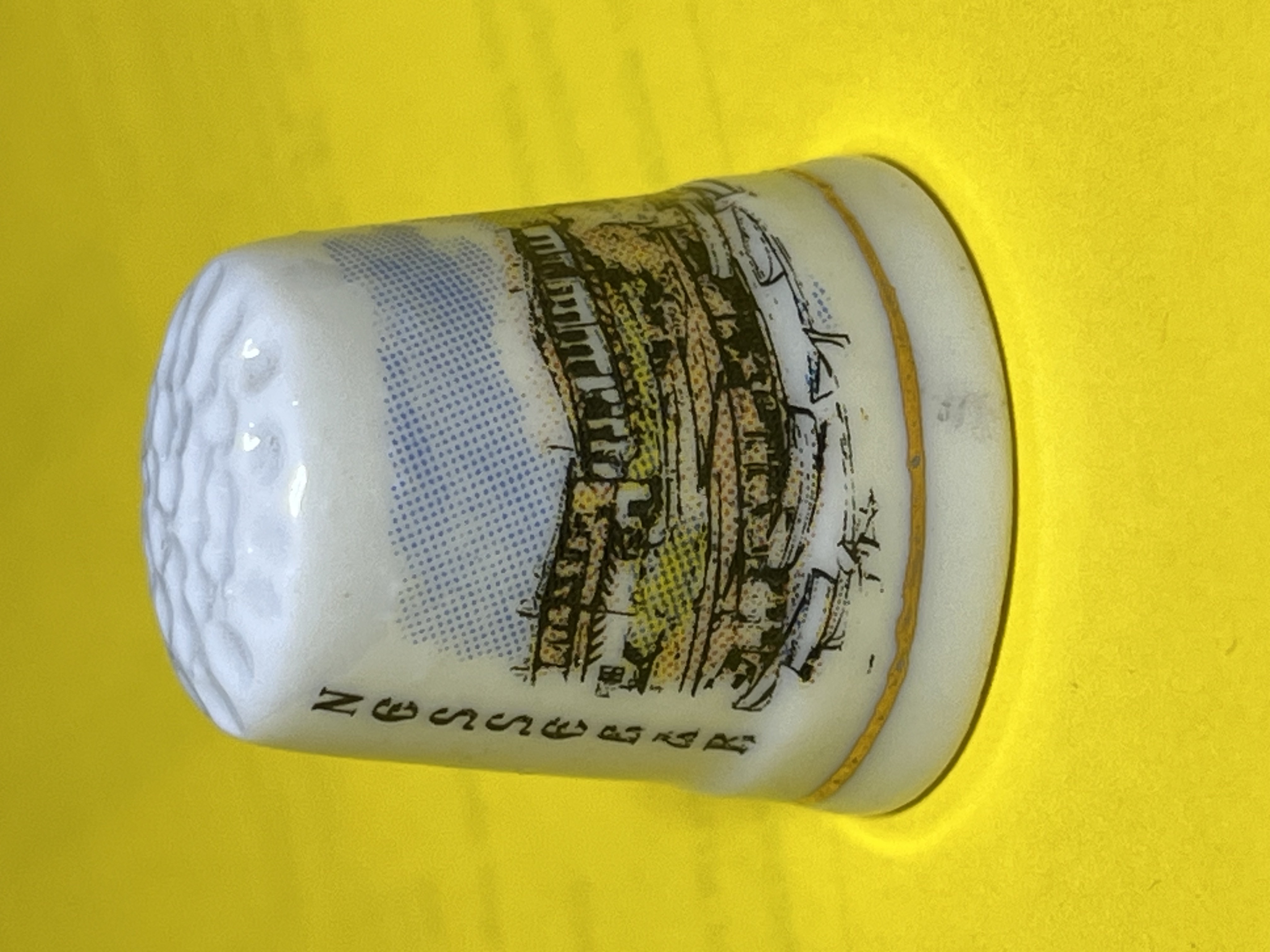 Thimble #685