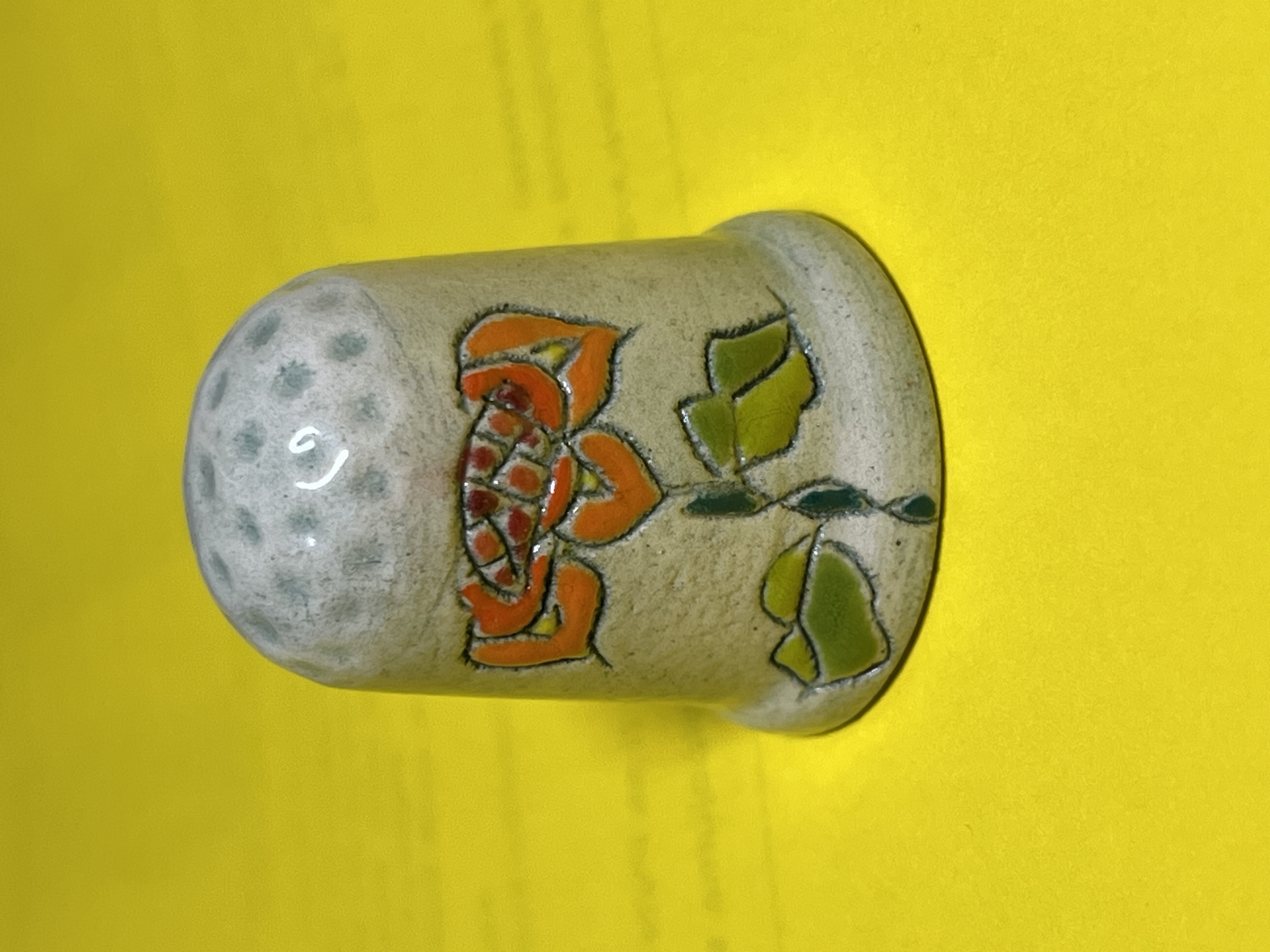 Thimble #712