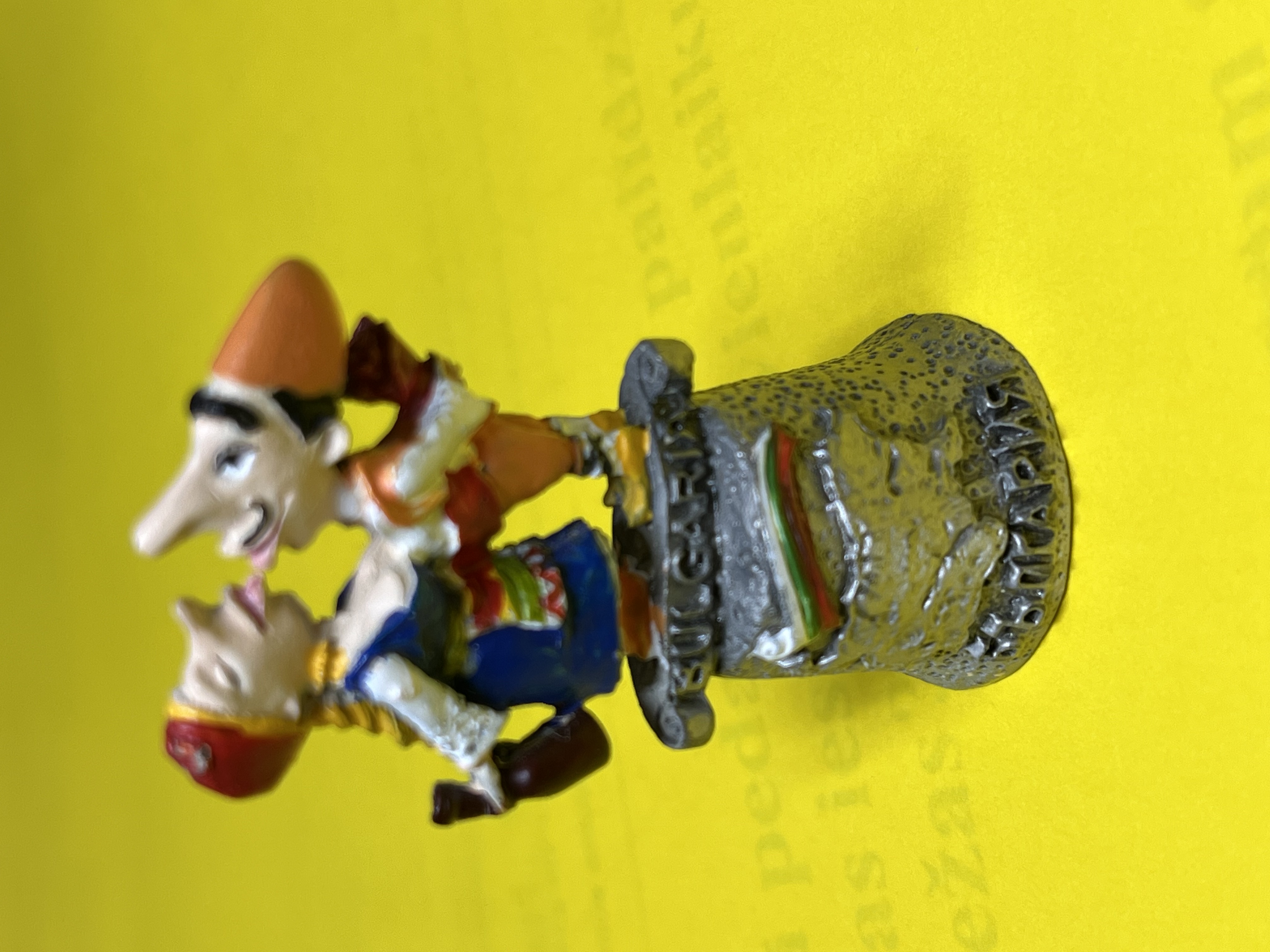 Thimble #625