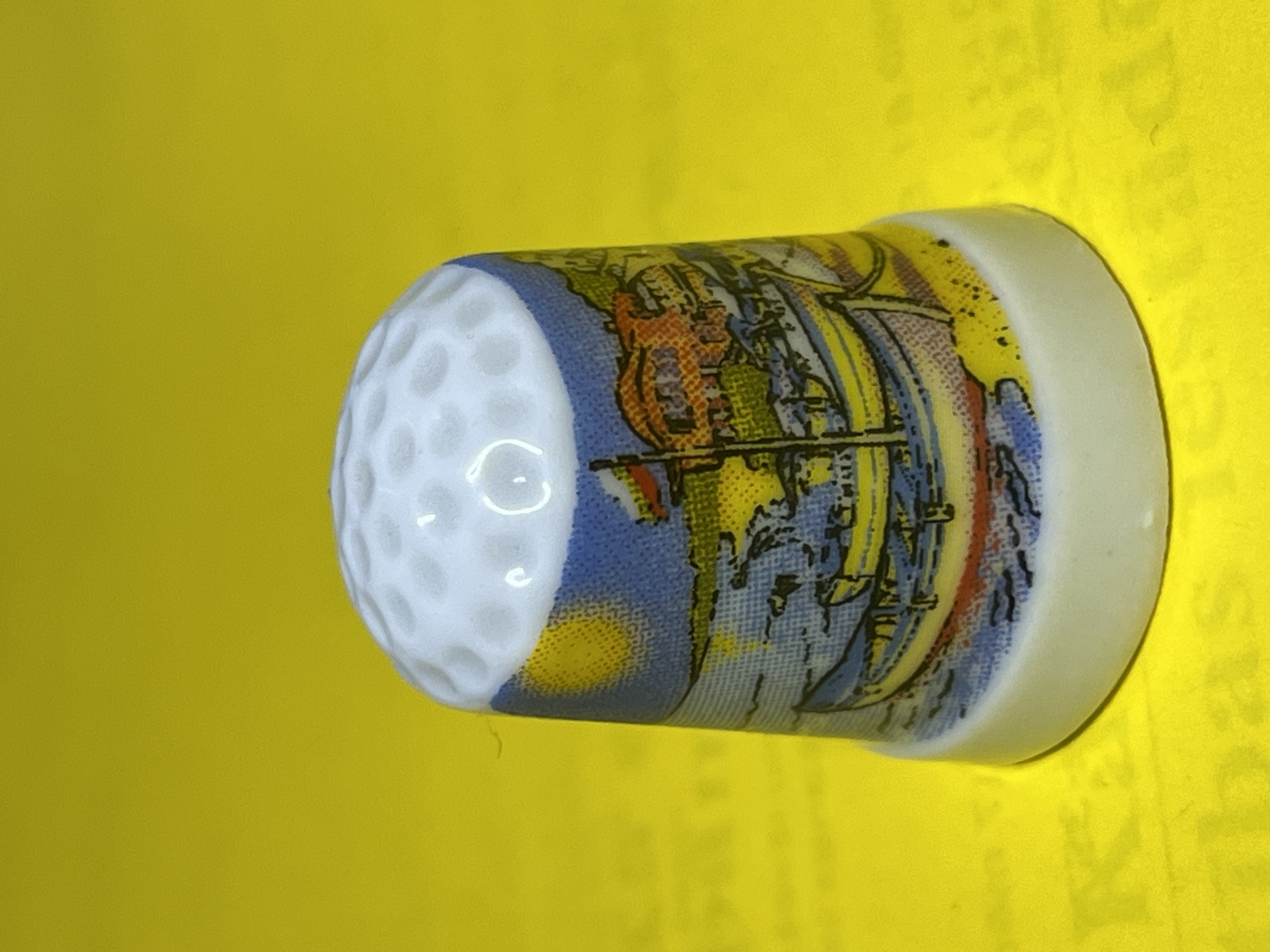 Thimble #713