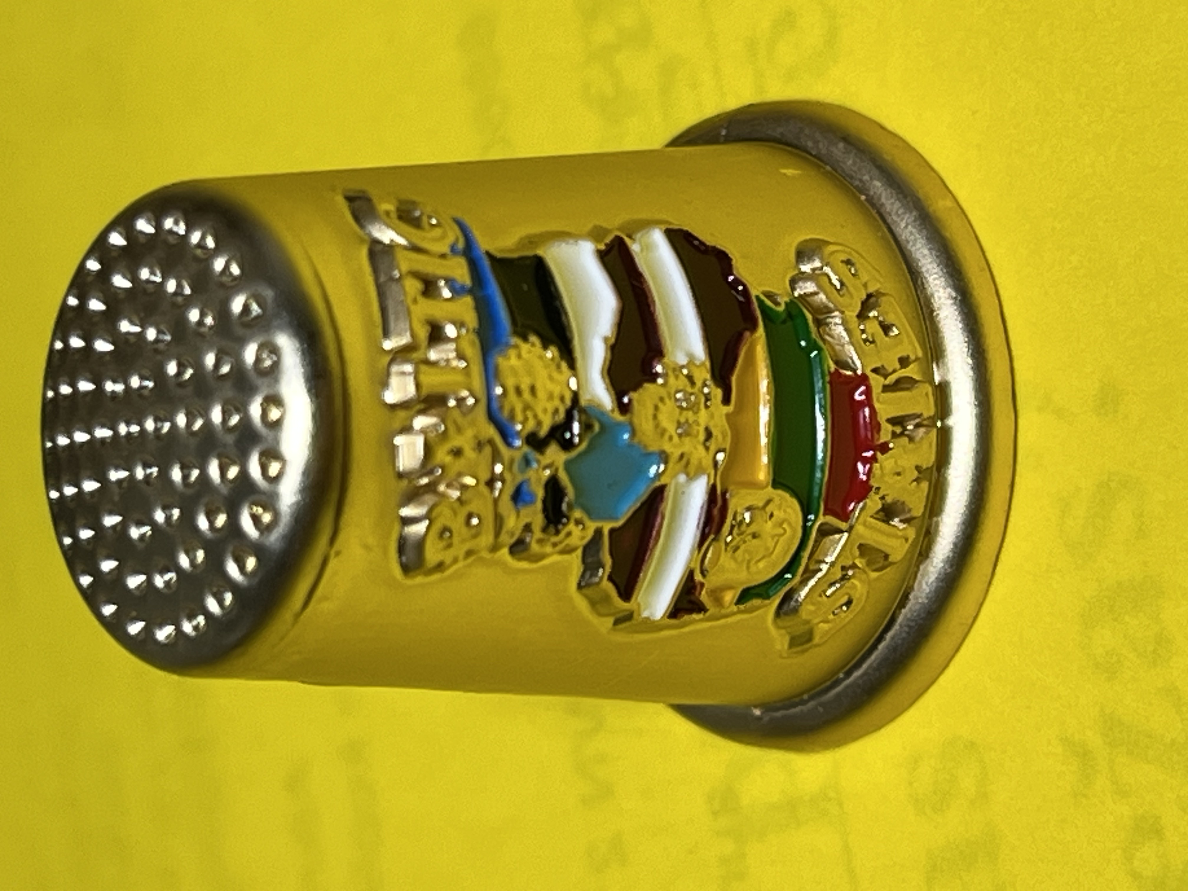 Thimble #1399