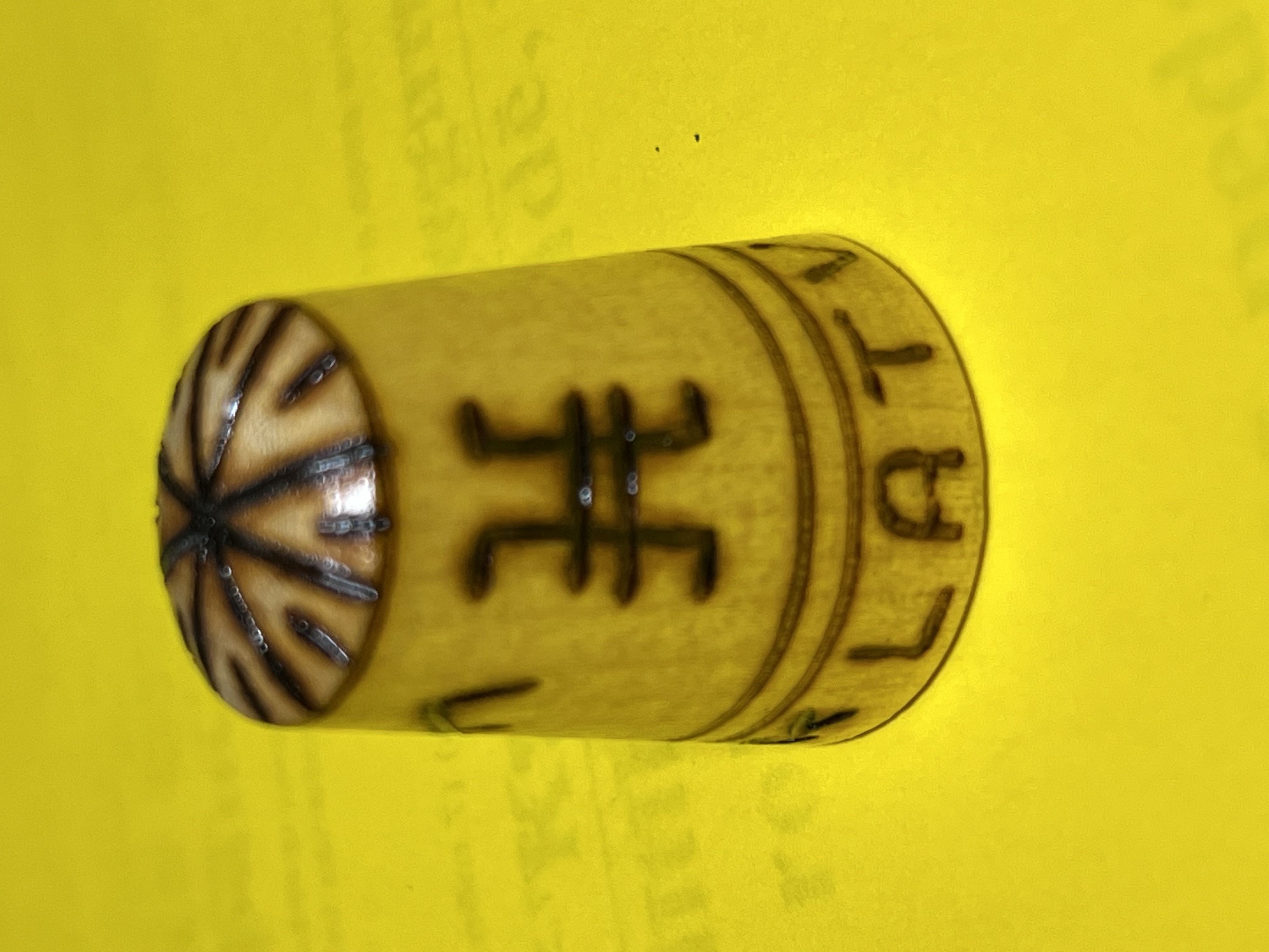 Thimble #1400