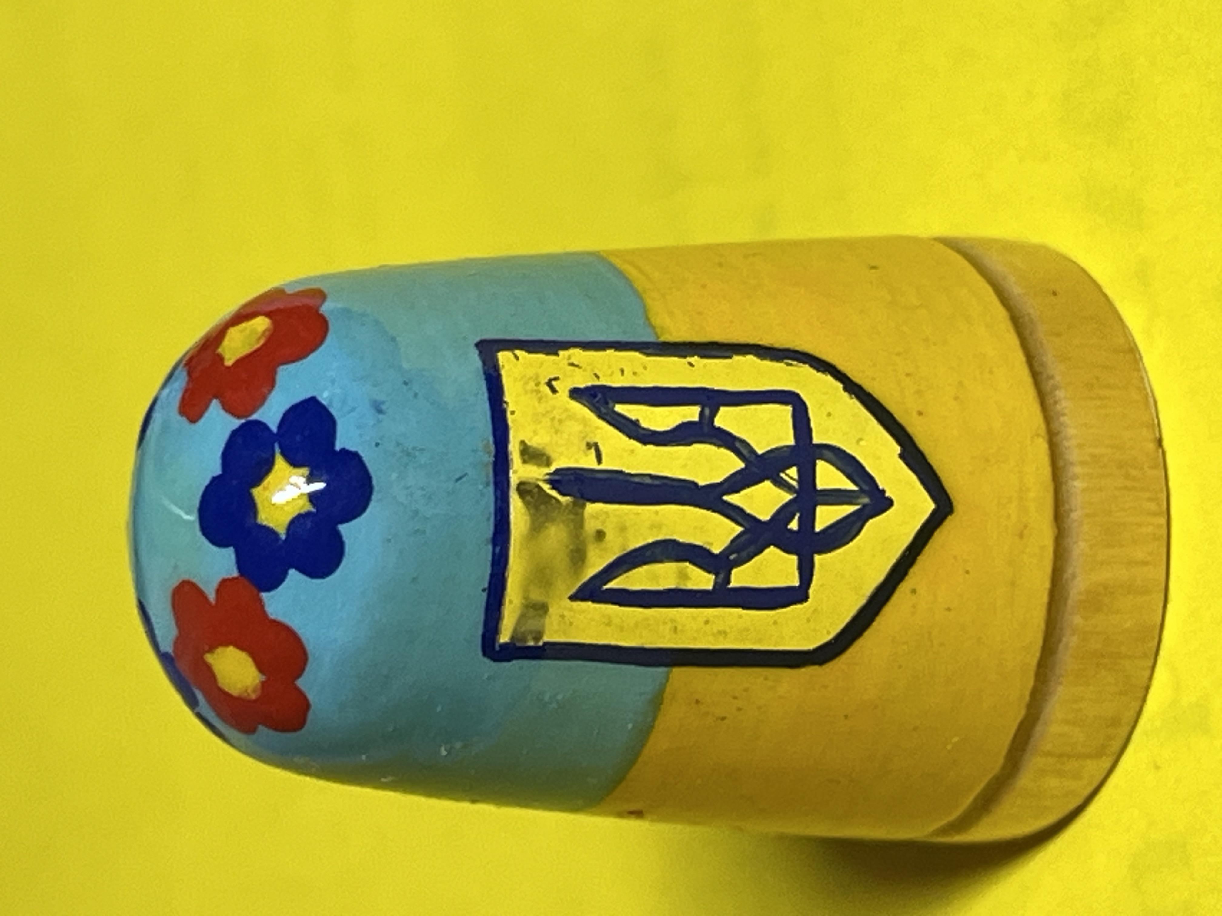 Thimble #49