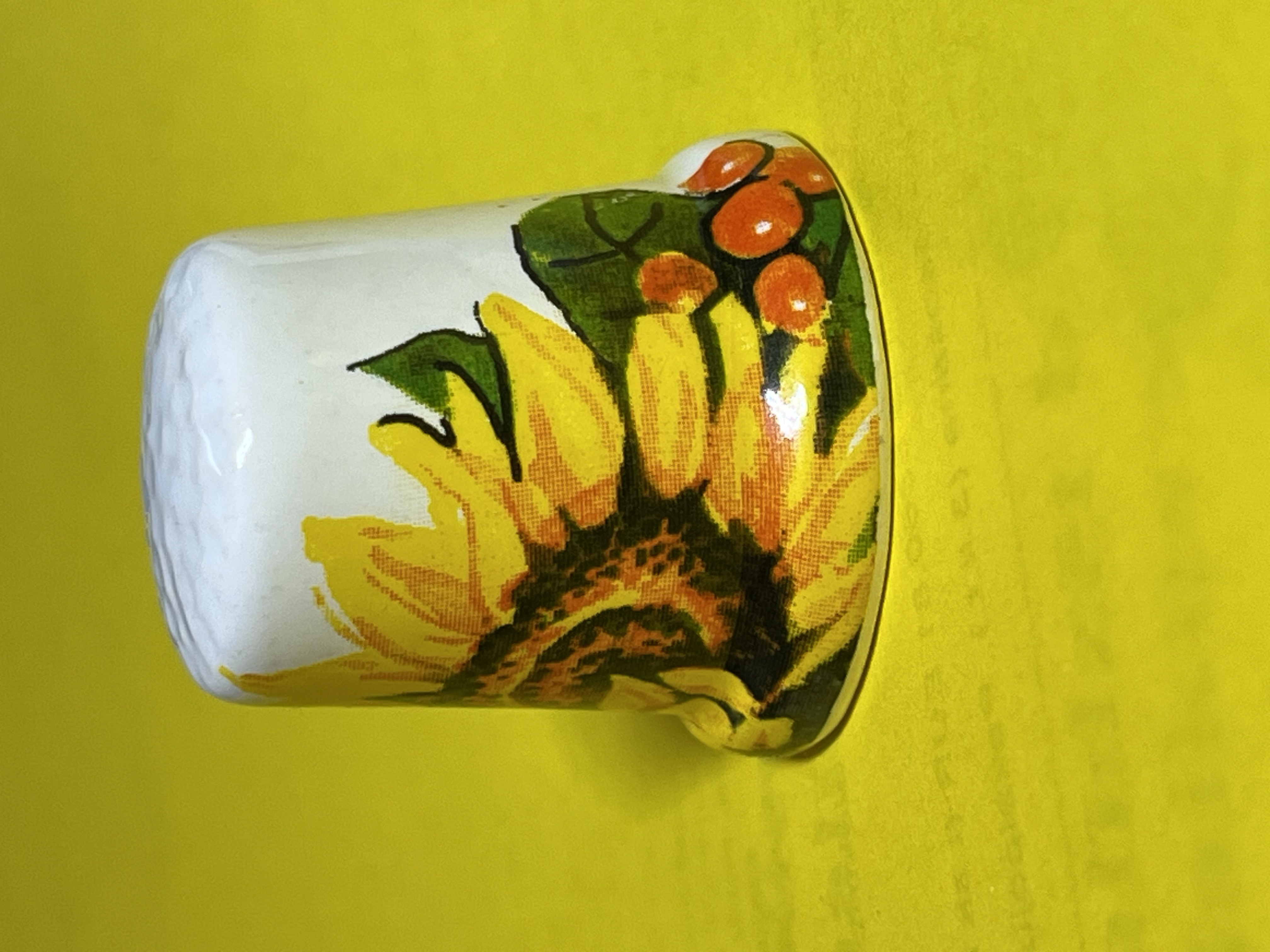 Thimble #524