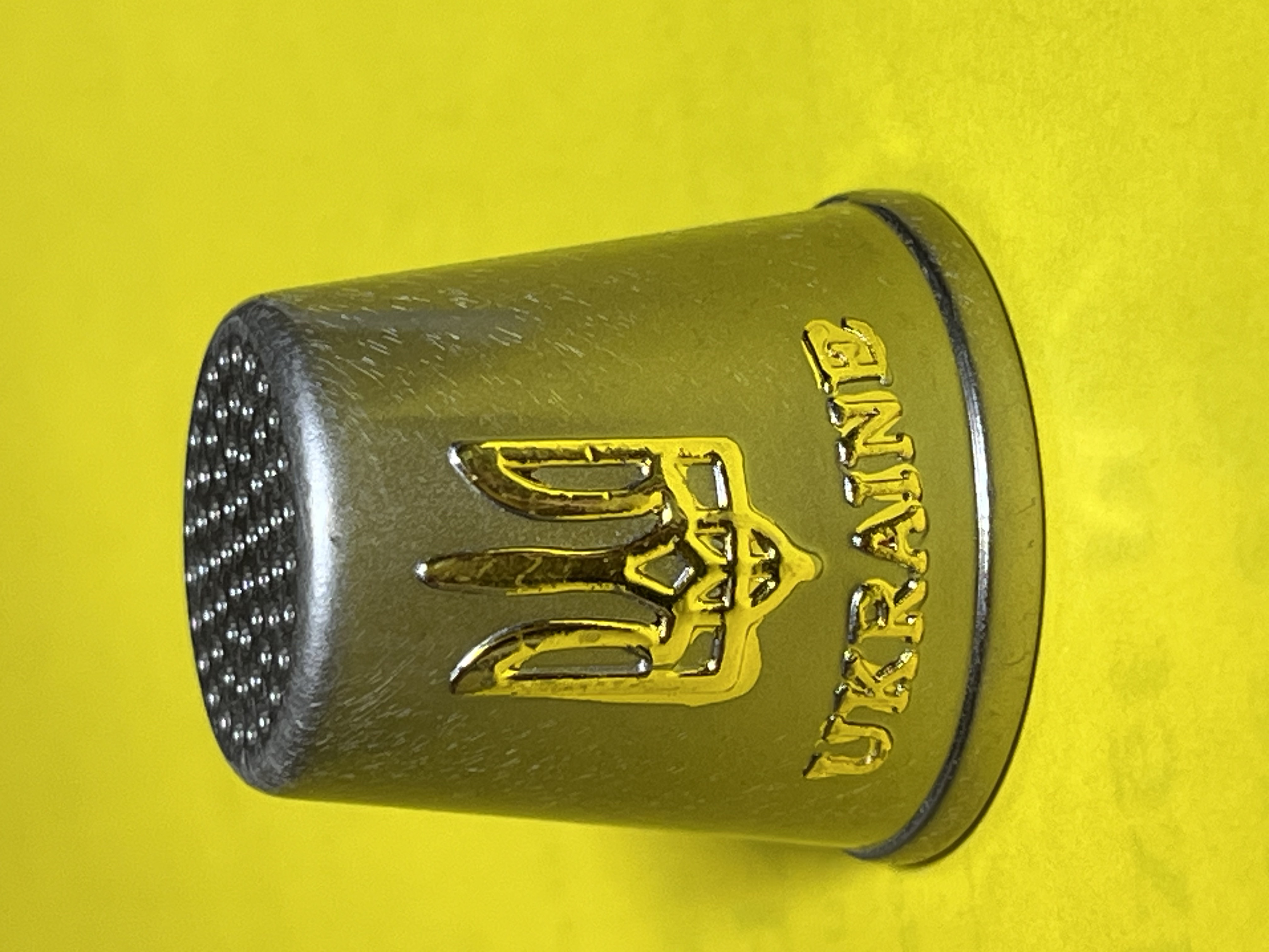 Thimble #530