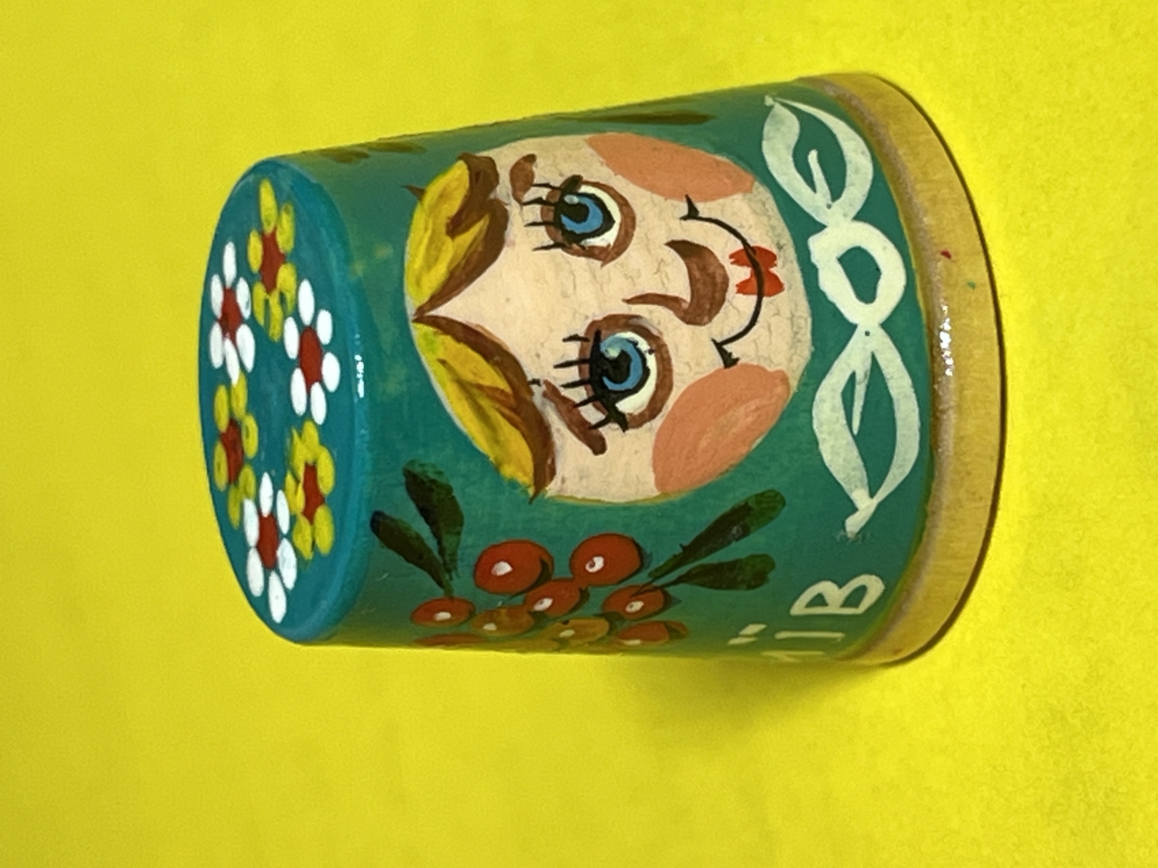 Thimble #542