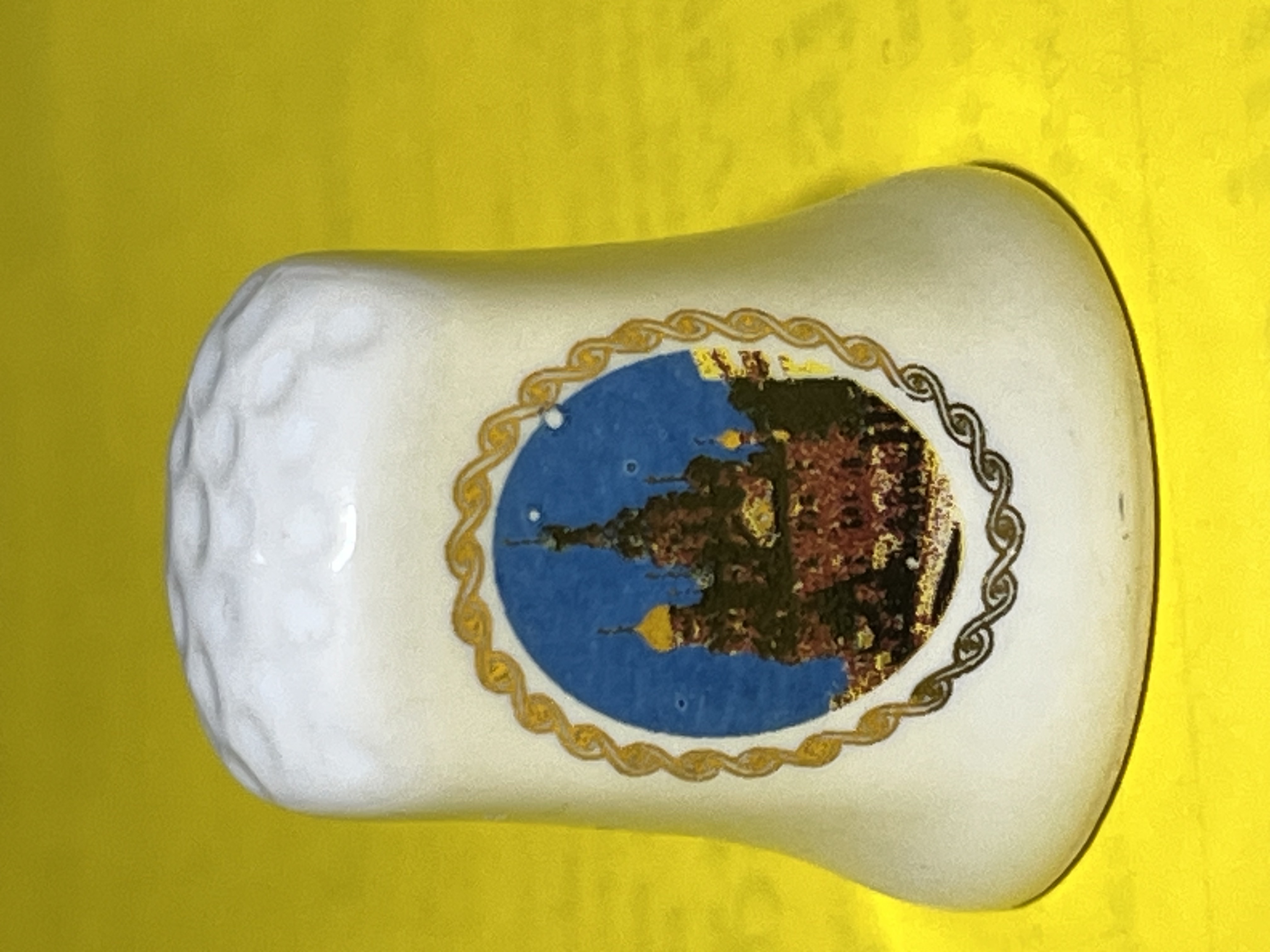 Thimble #363