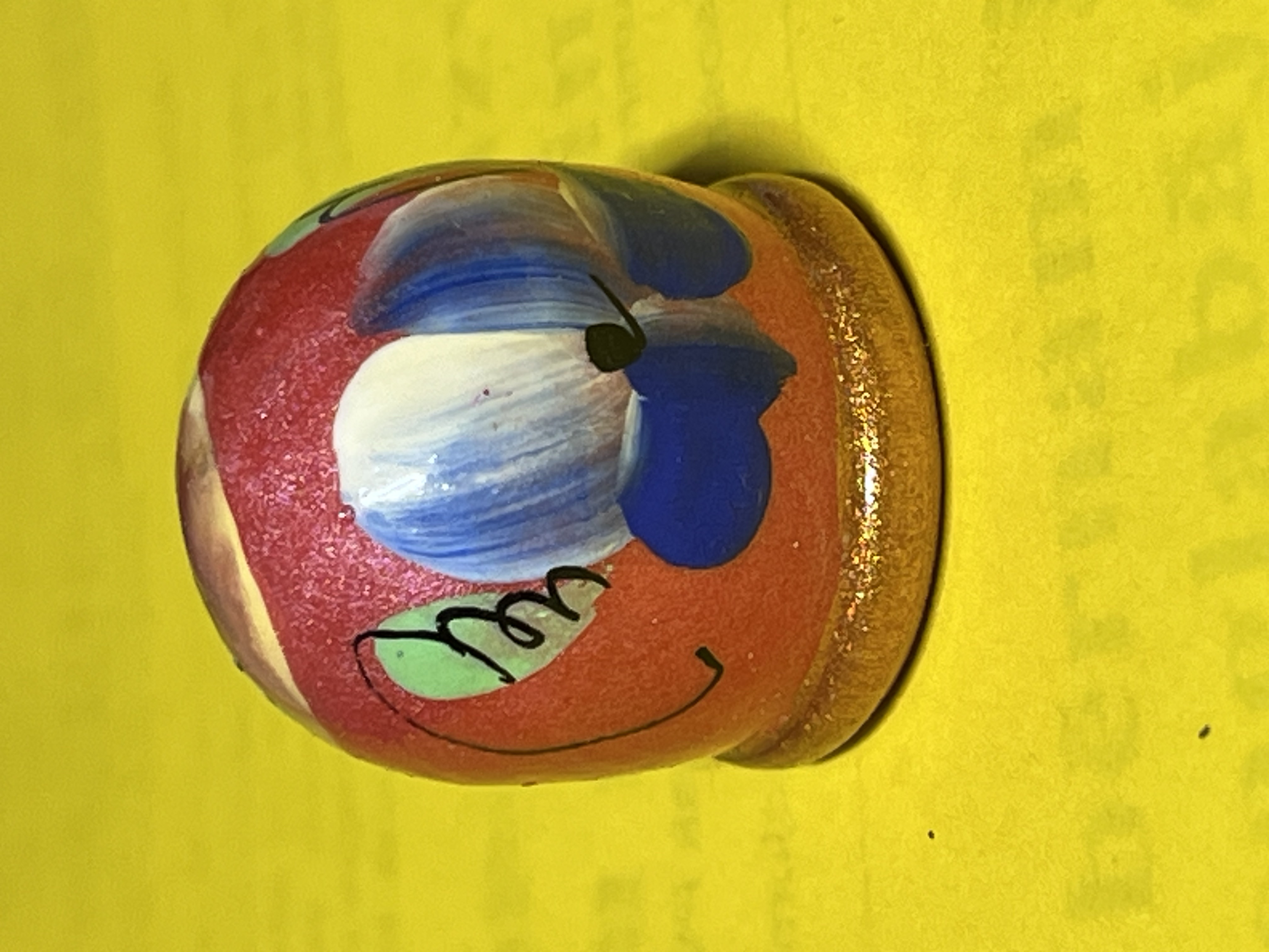 Thimble #657