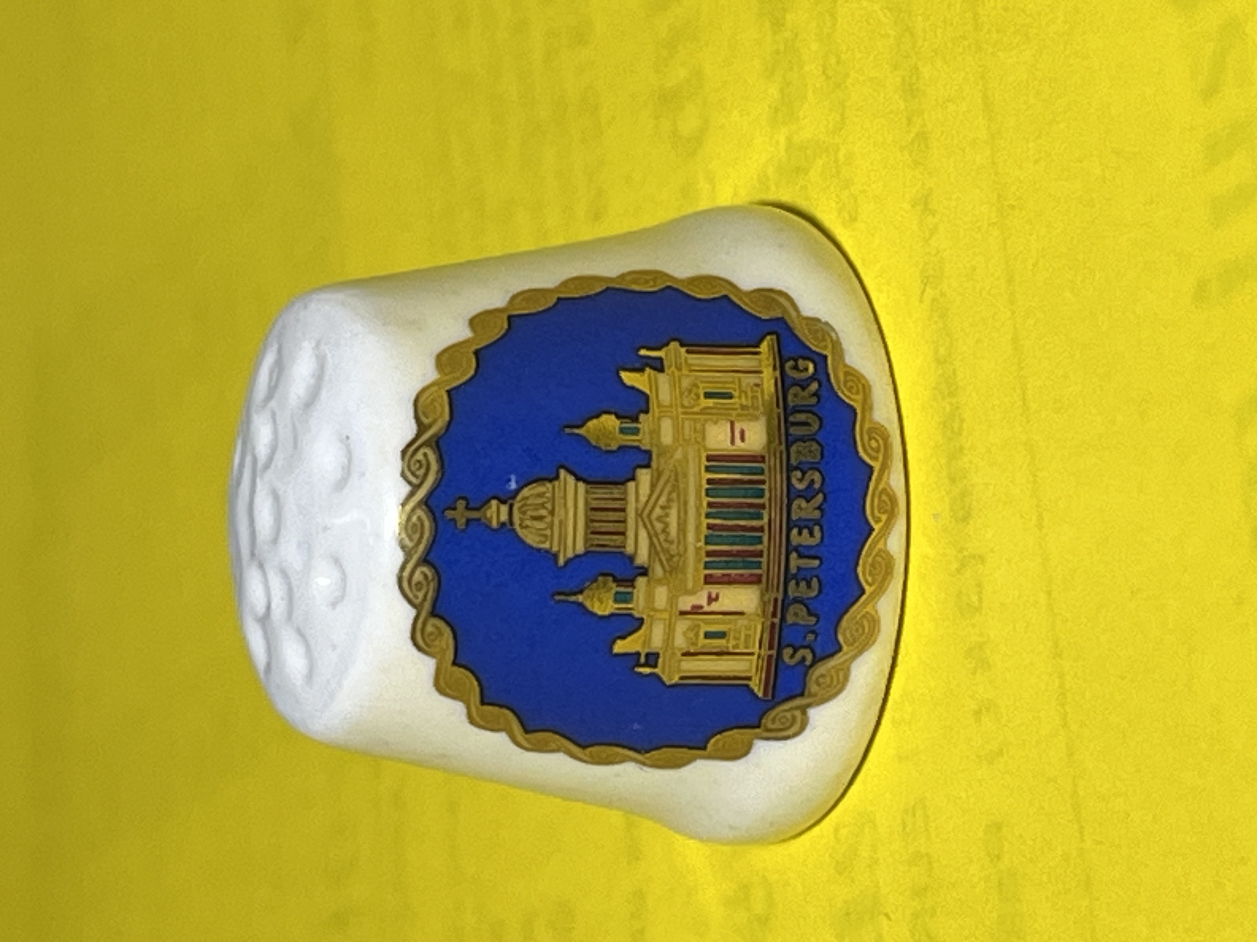 Thimble #364