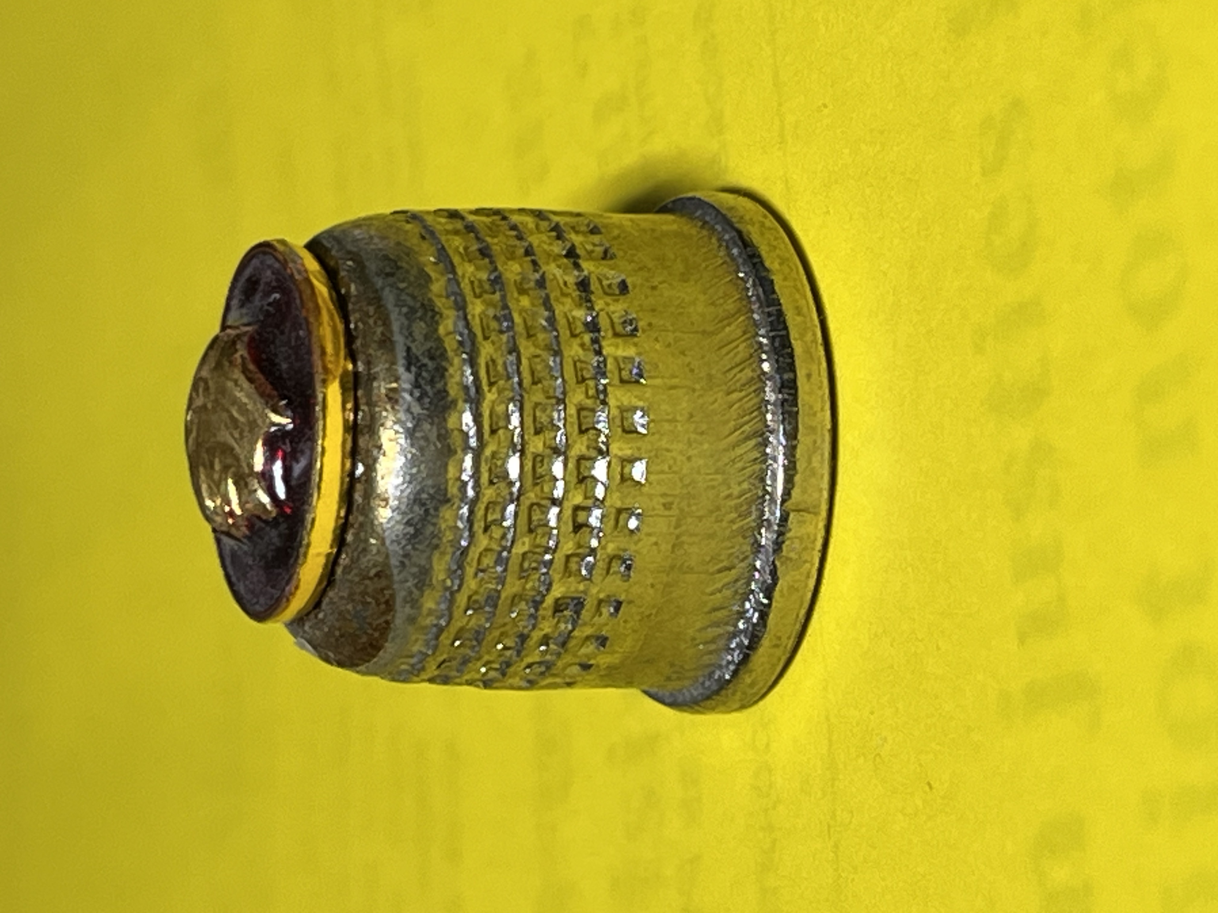Thimble #702