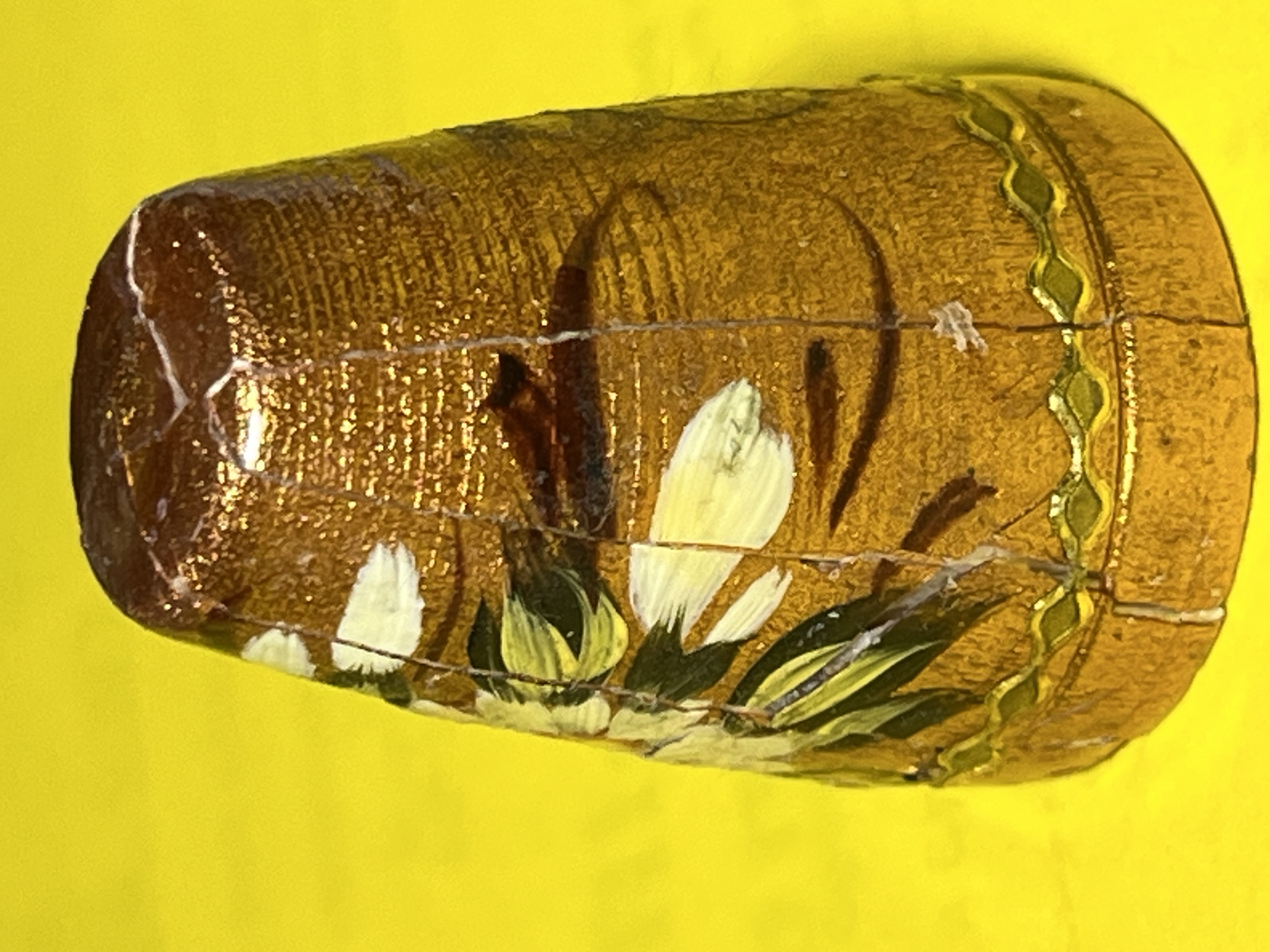 Thimble #1071